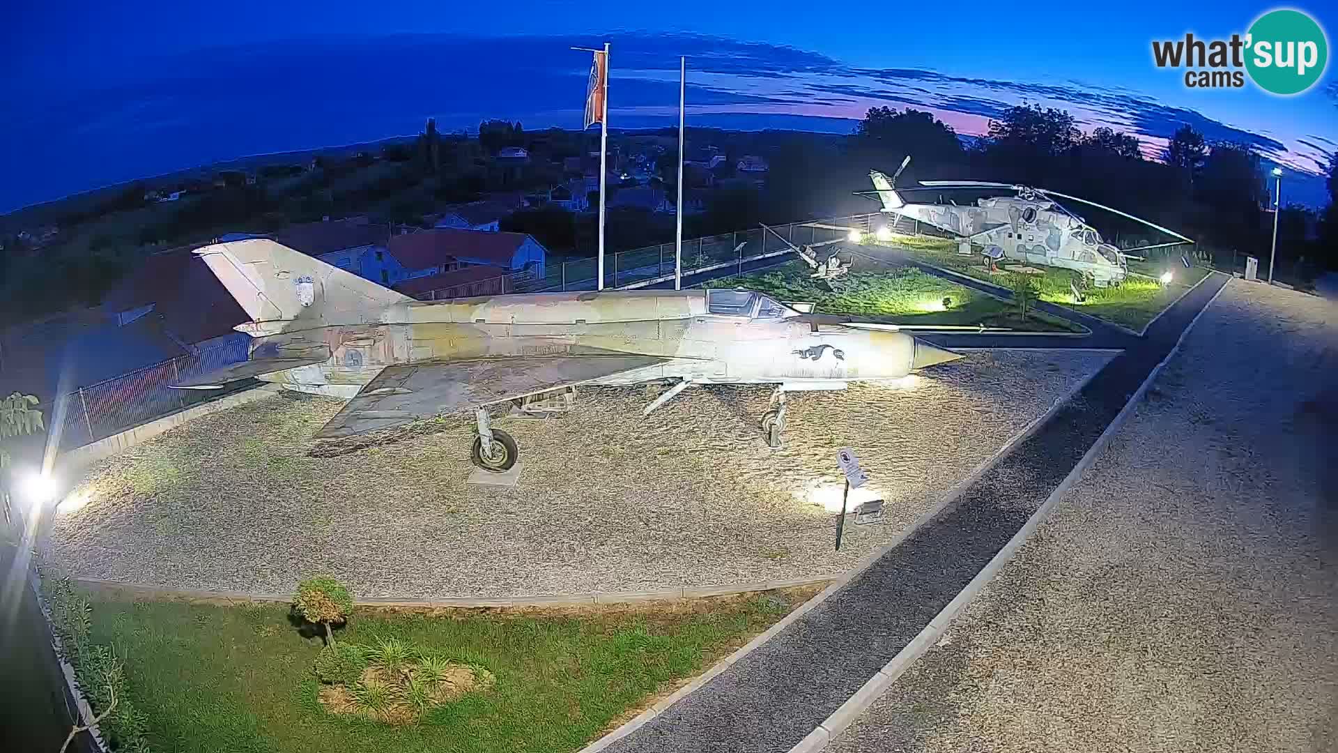 Kapela Museo dell’aeronautica militare