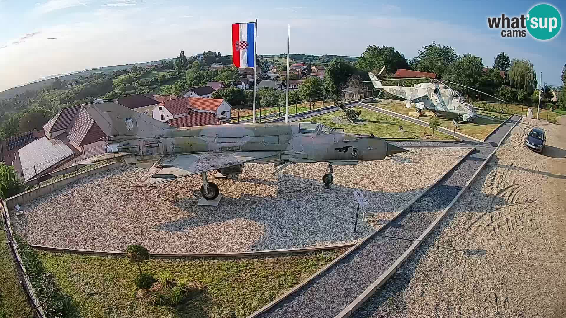 Kapela Luftwaffenmuseum