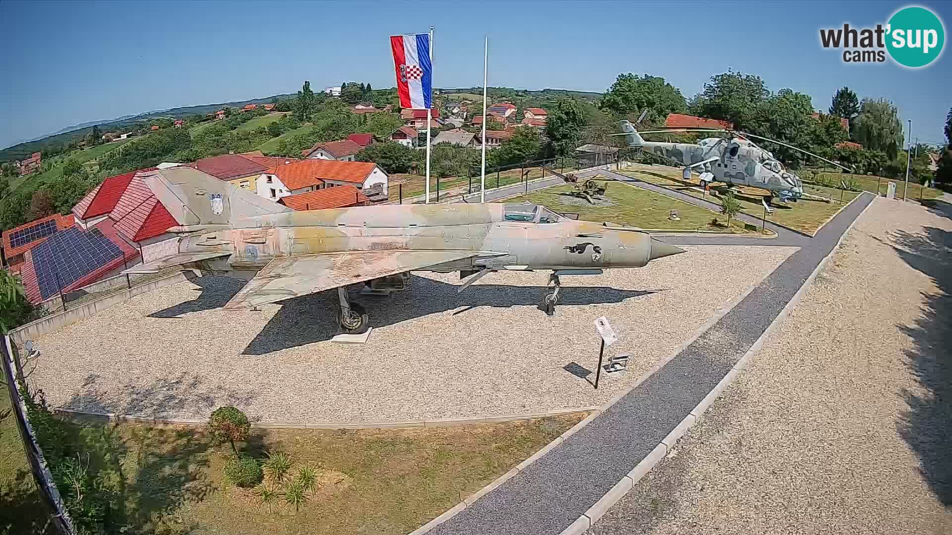 Kapela Luftwaffenmuseum