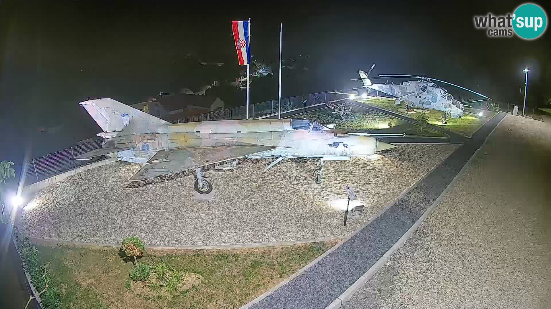 Kapela Luftwaffenmuseum