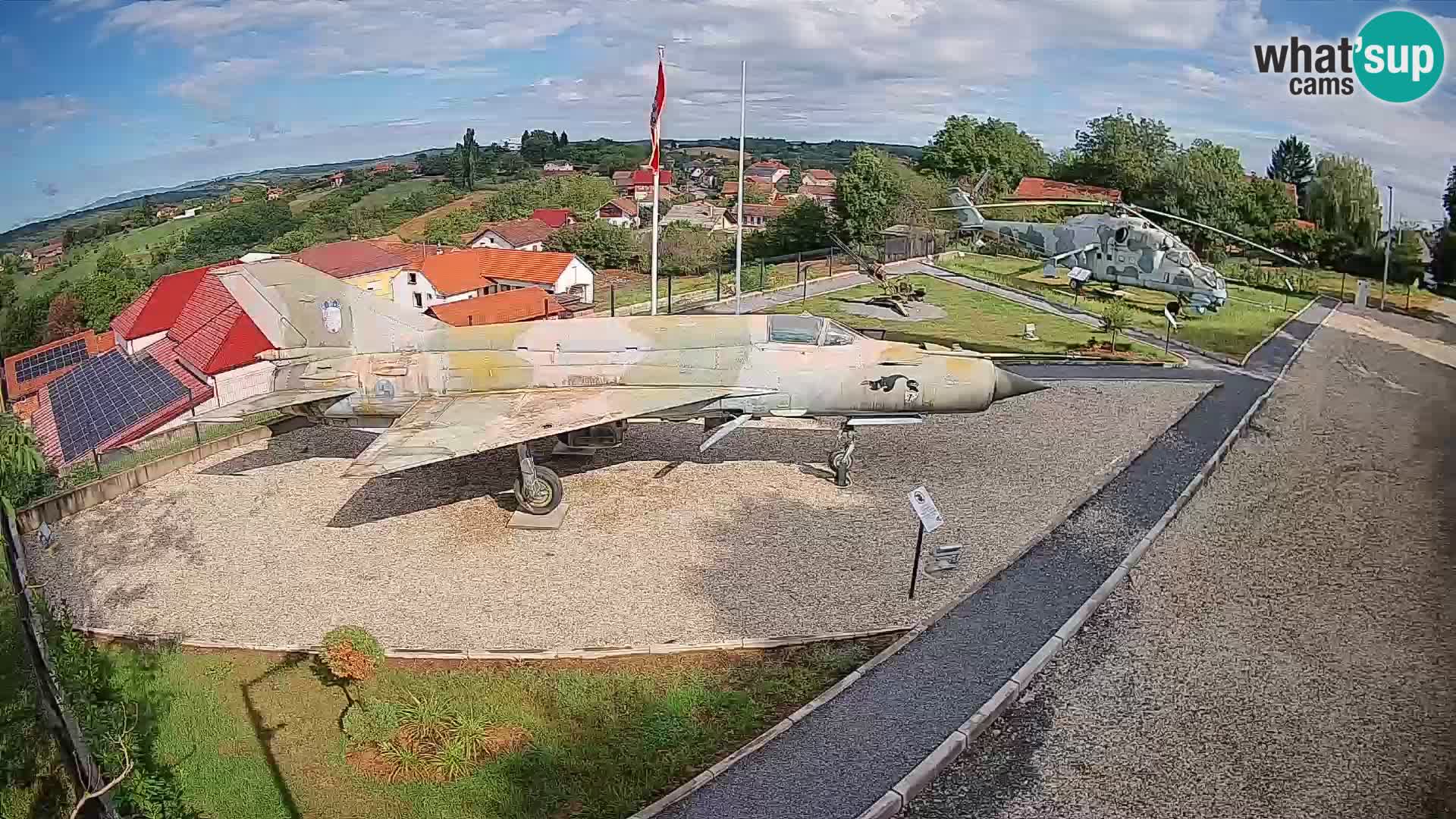 Kapela Luftwaffenmuseum