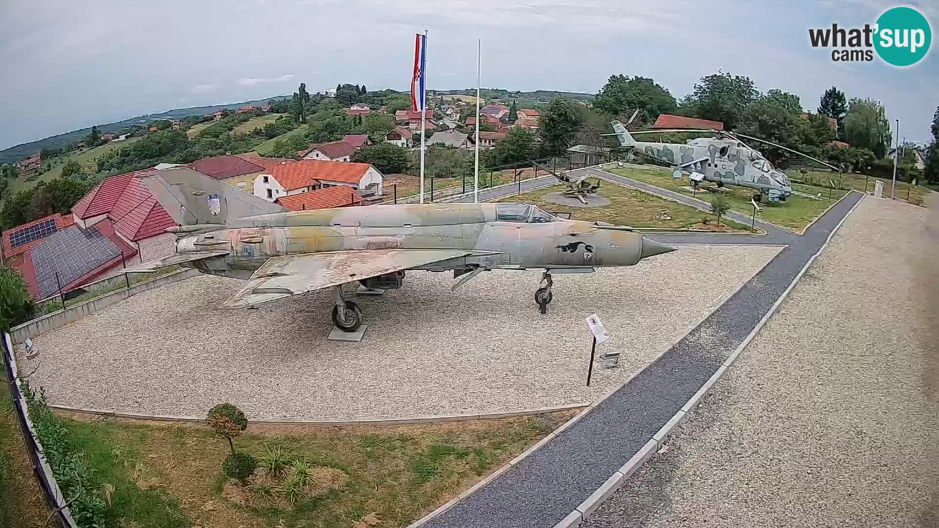 Kapela Museo dell’aeronautica militare