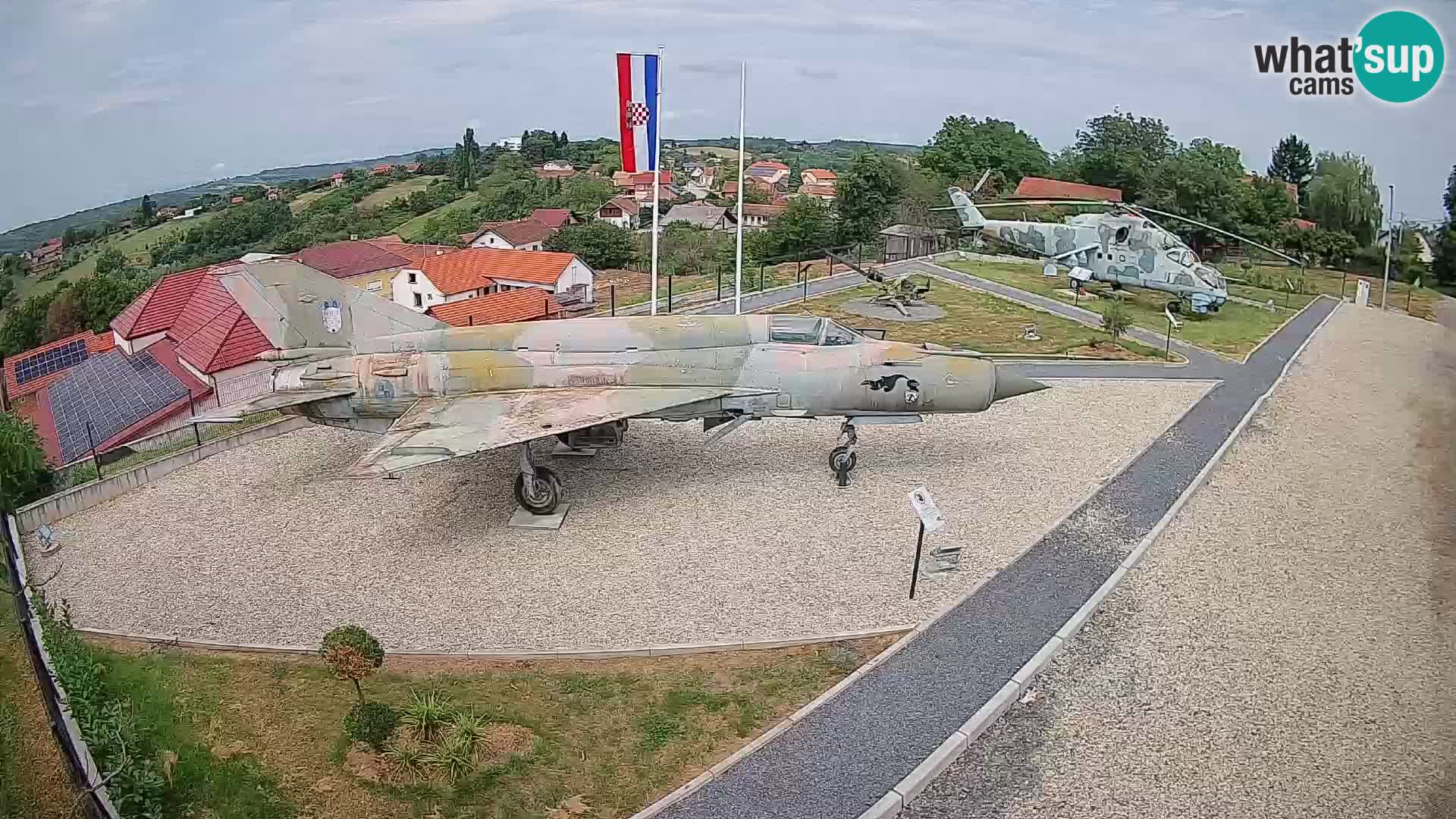 Kapela Muzej ratnog zrakoplovstva