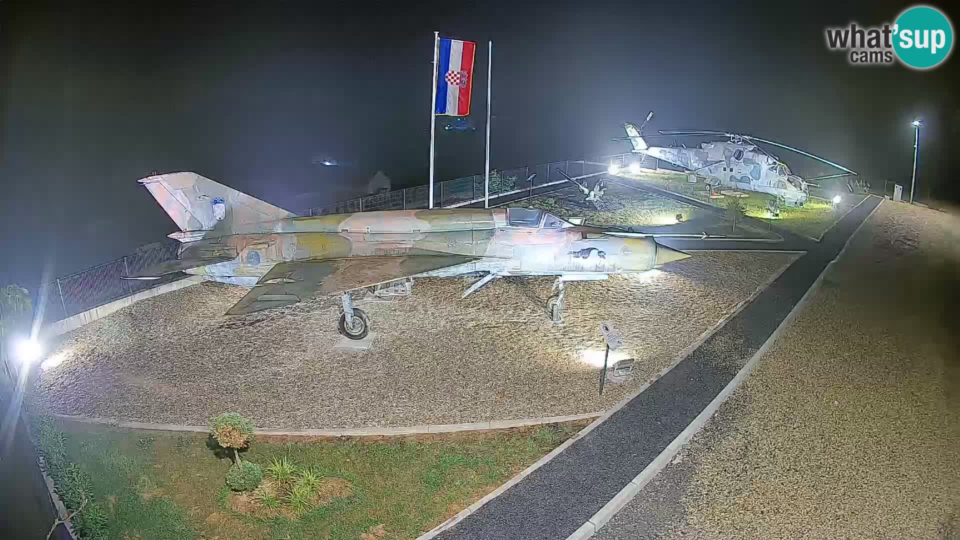 Kapela Museo dell’aeronautica militare