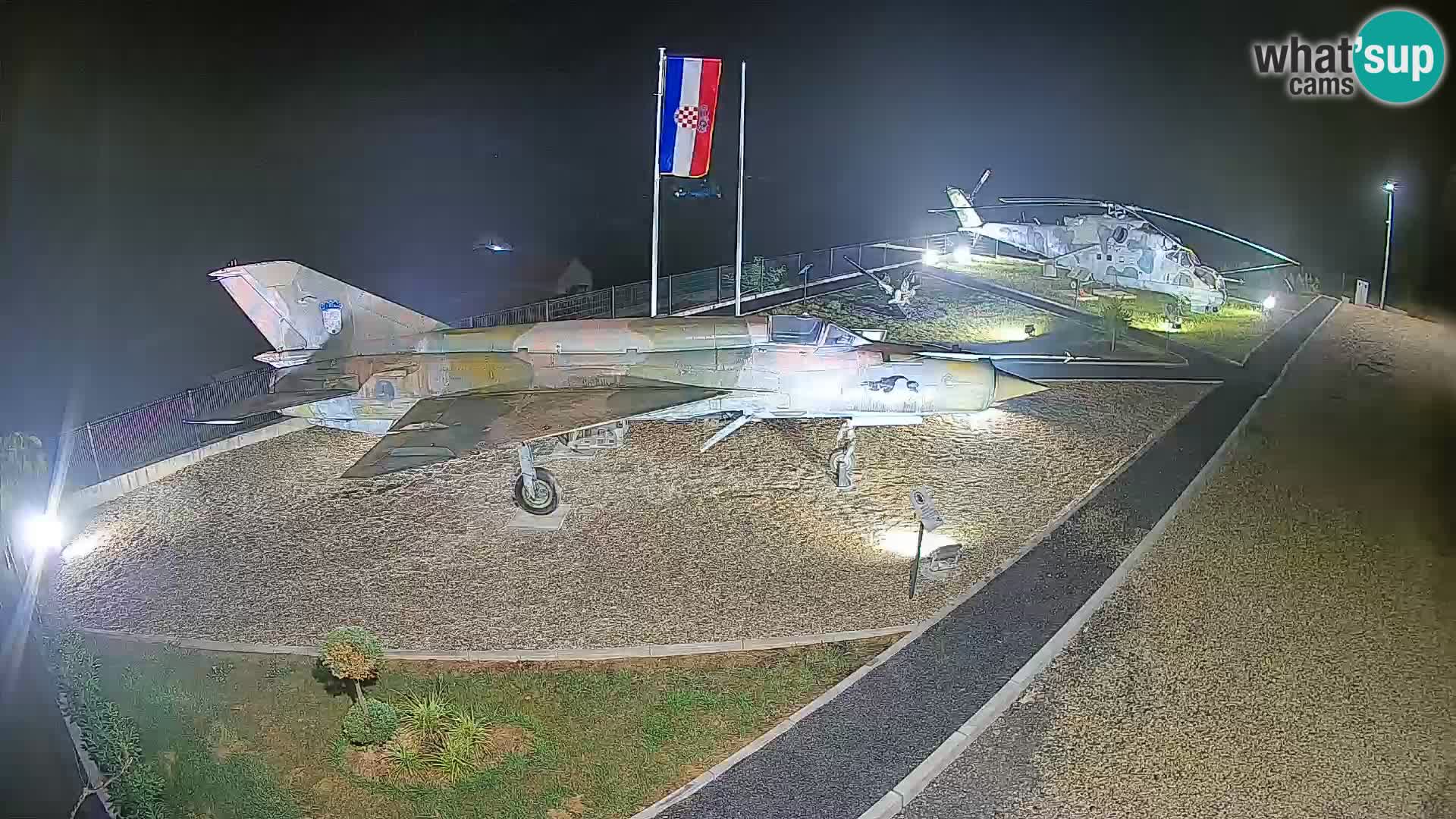 Kapela Museo dell’aeronautica militare