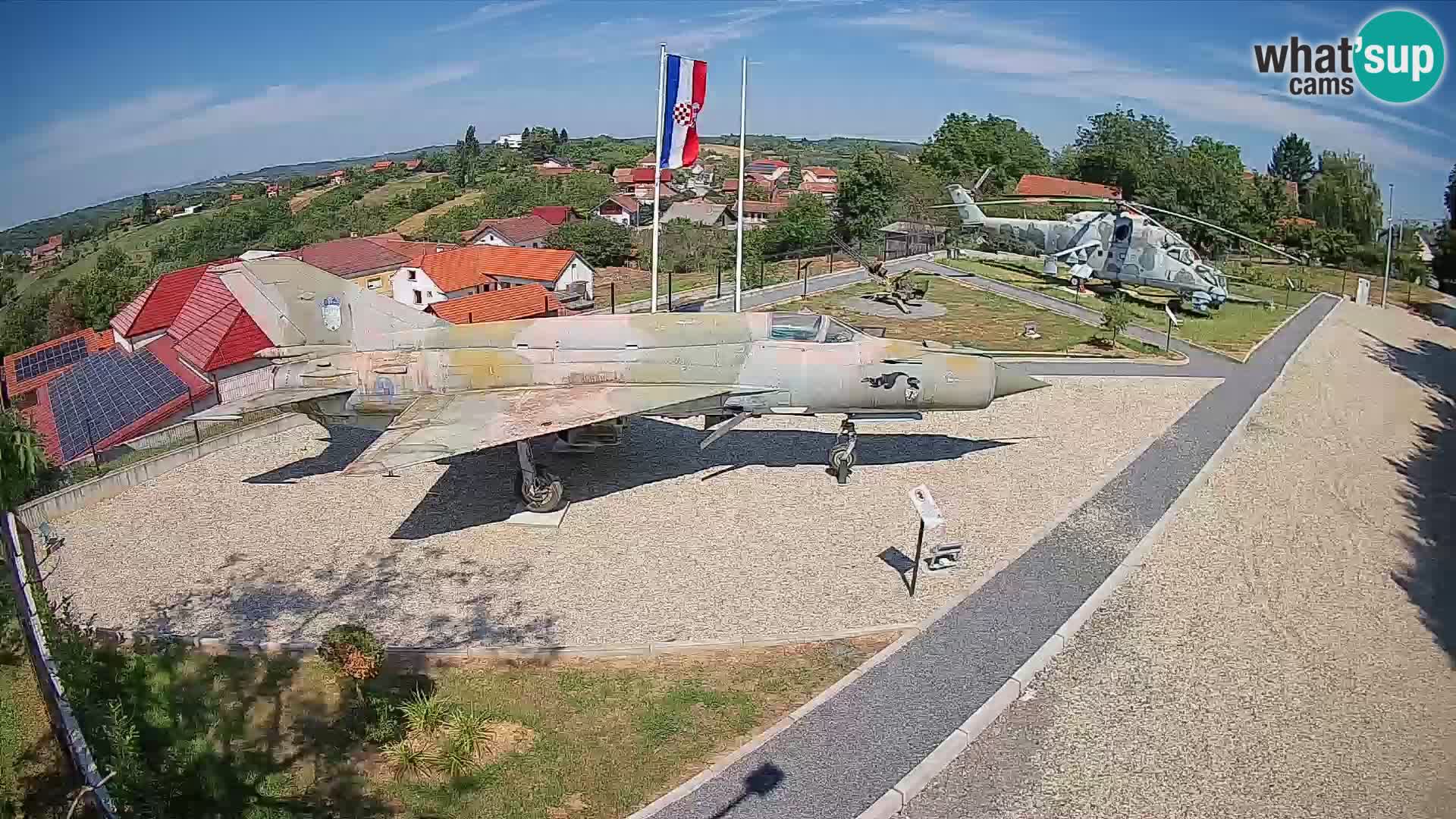 Kapela Museo dell’aeronautica militare