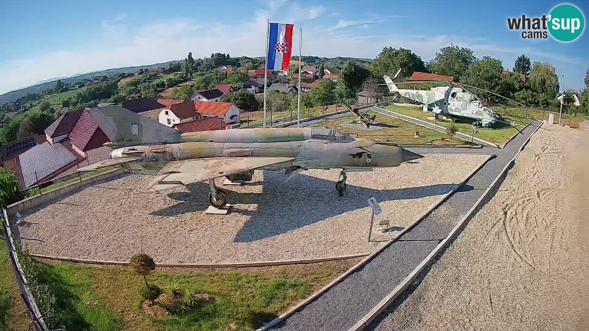 Kapela Museo dell’aeronautica militare