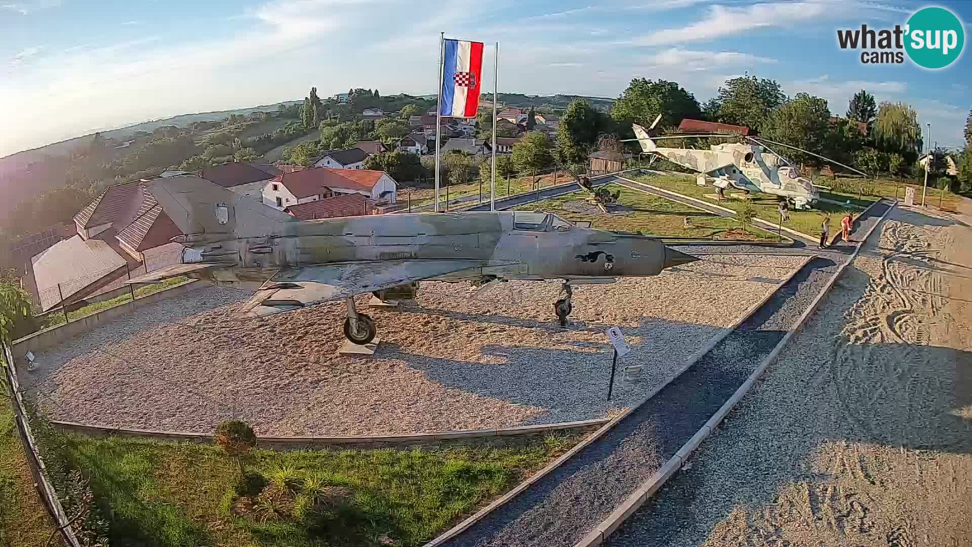Kapela Museo dell’aeronautica militare