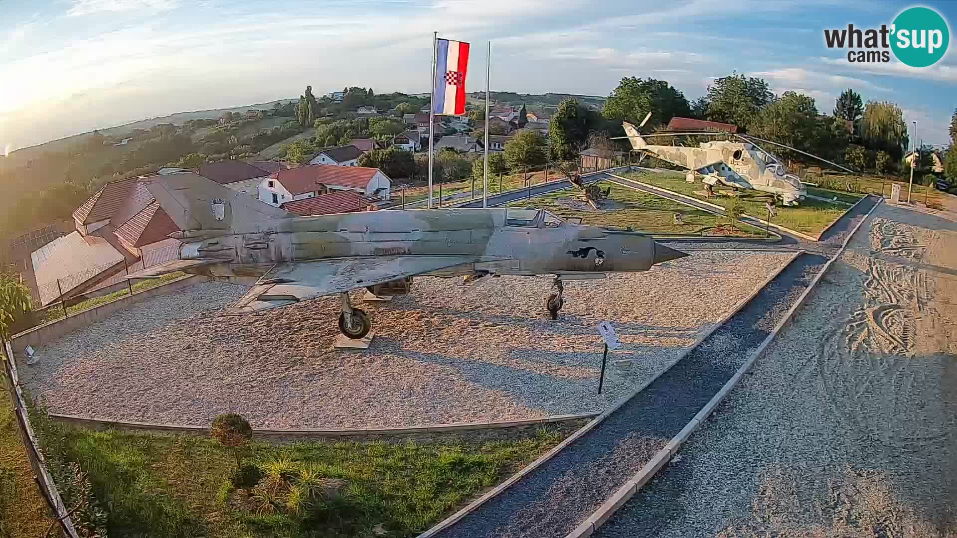 Kapela Luftwaffenmuseum