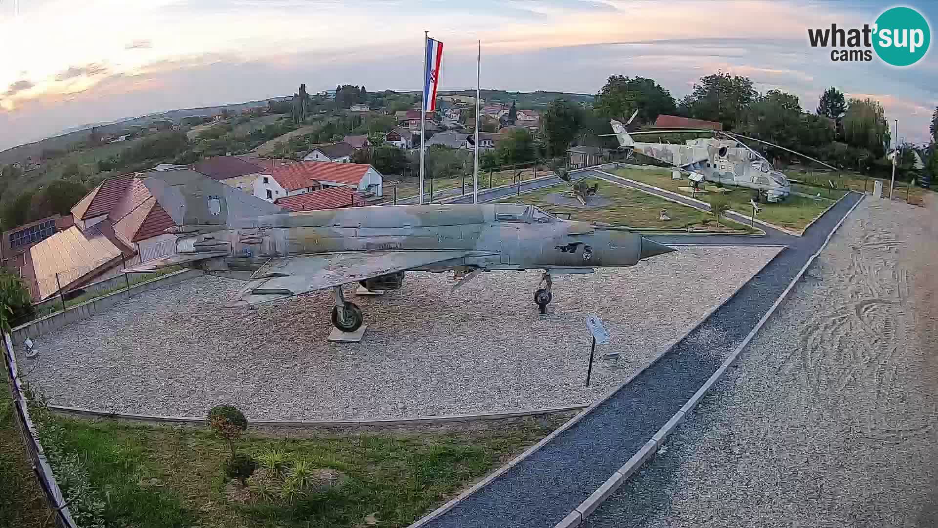 Kapela Luftwaffenmuseum