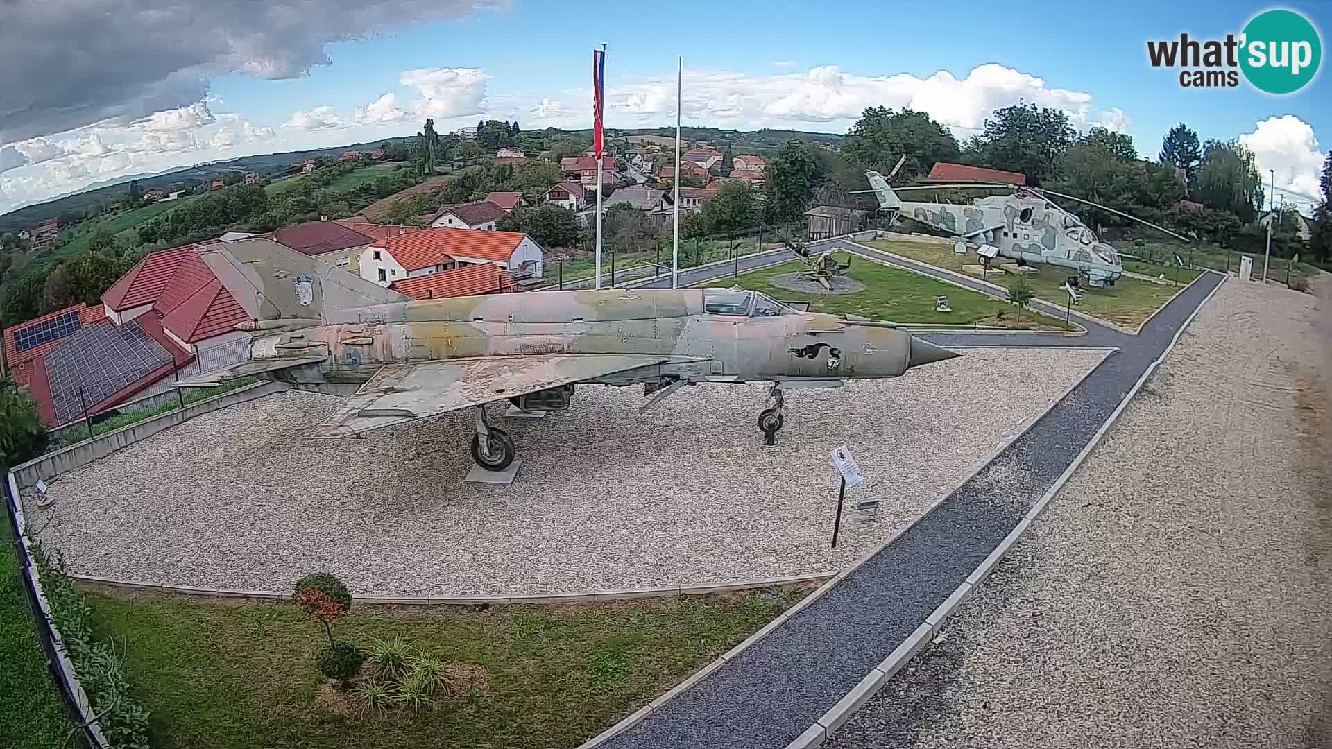 Kapela Luftwaffenmuseum