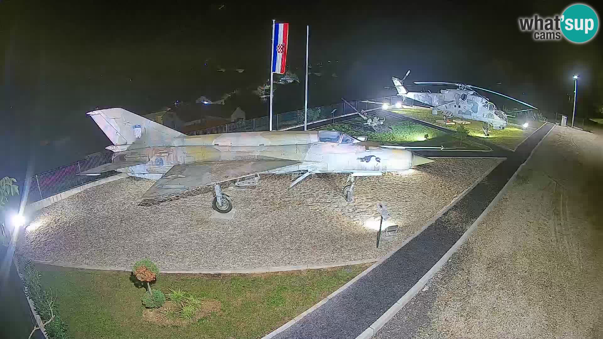 Kapela Luftwaffenmuseum