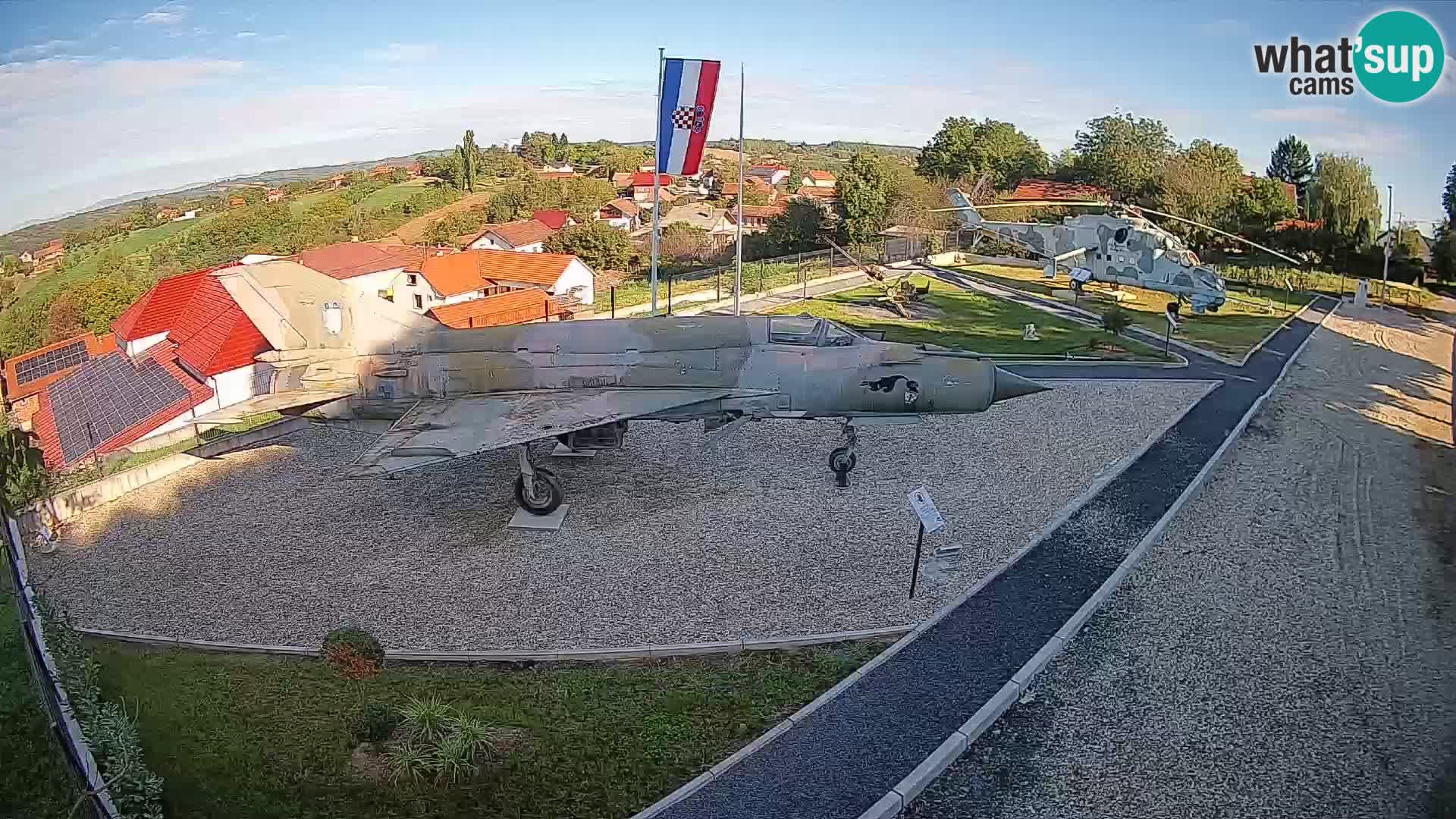 Kapela Luftwaffenmuseum