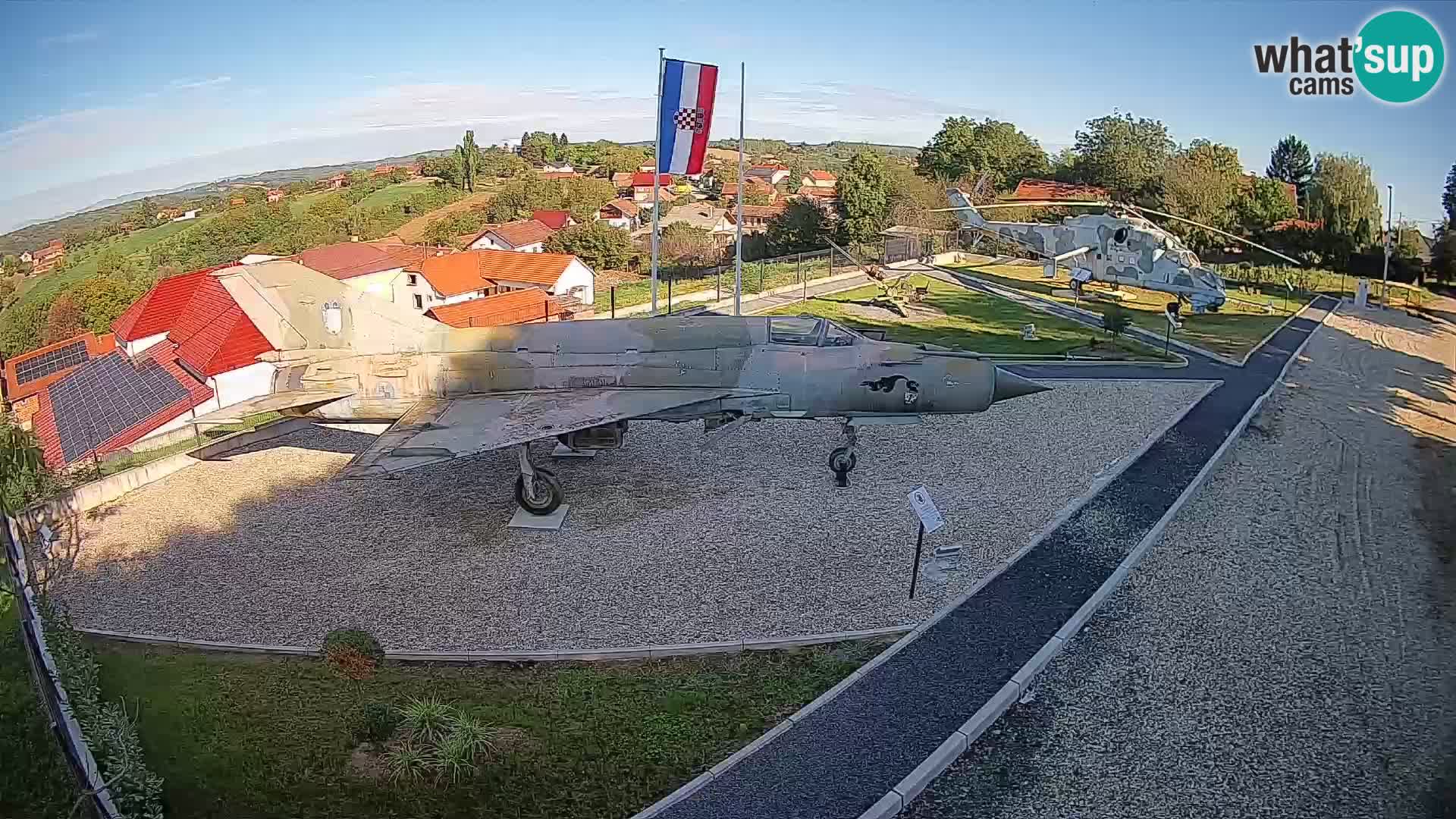 Kapela Museo dell’aeronautica militare