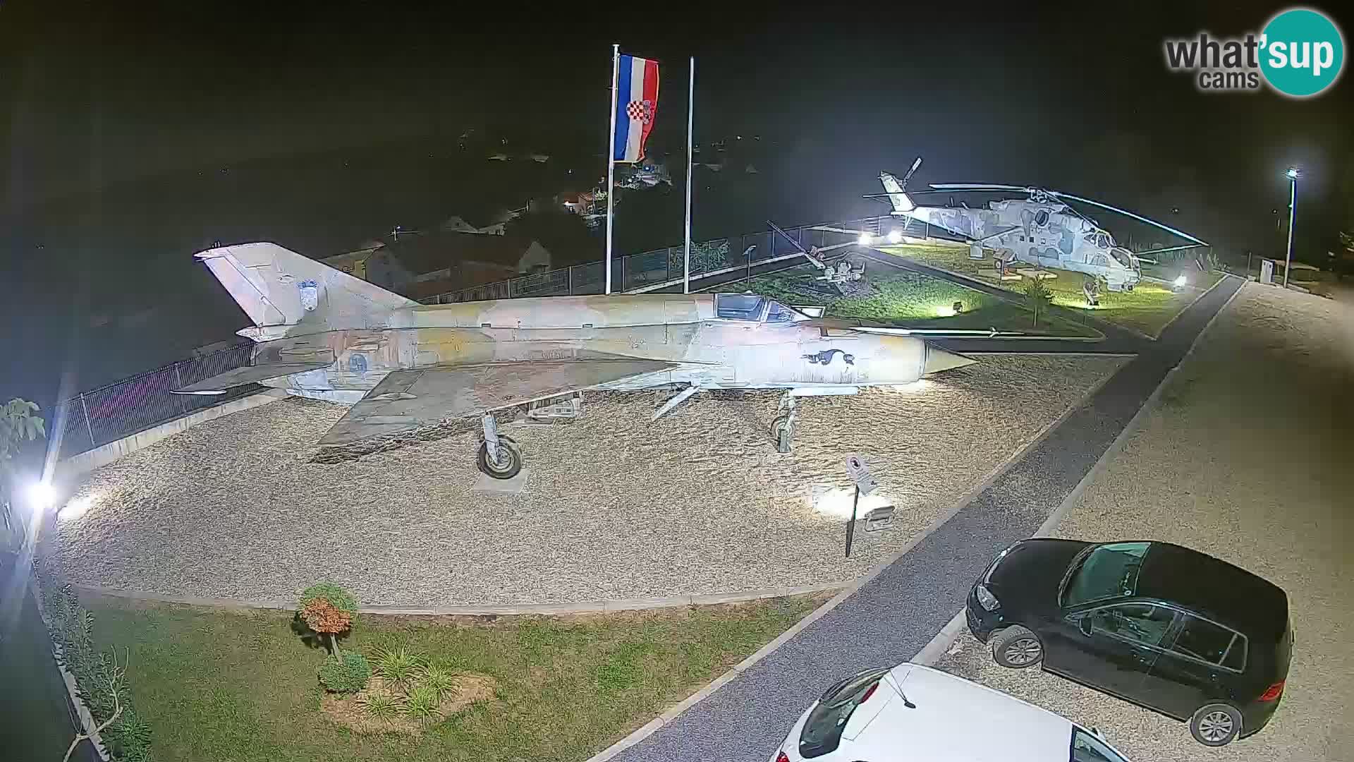 Kapela Luftwaffenmuseum