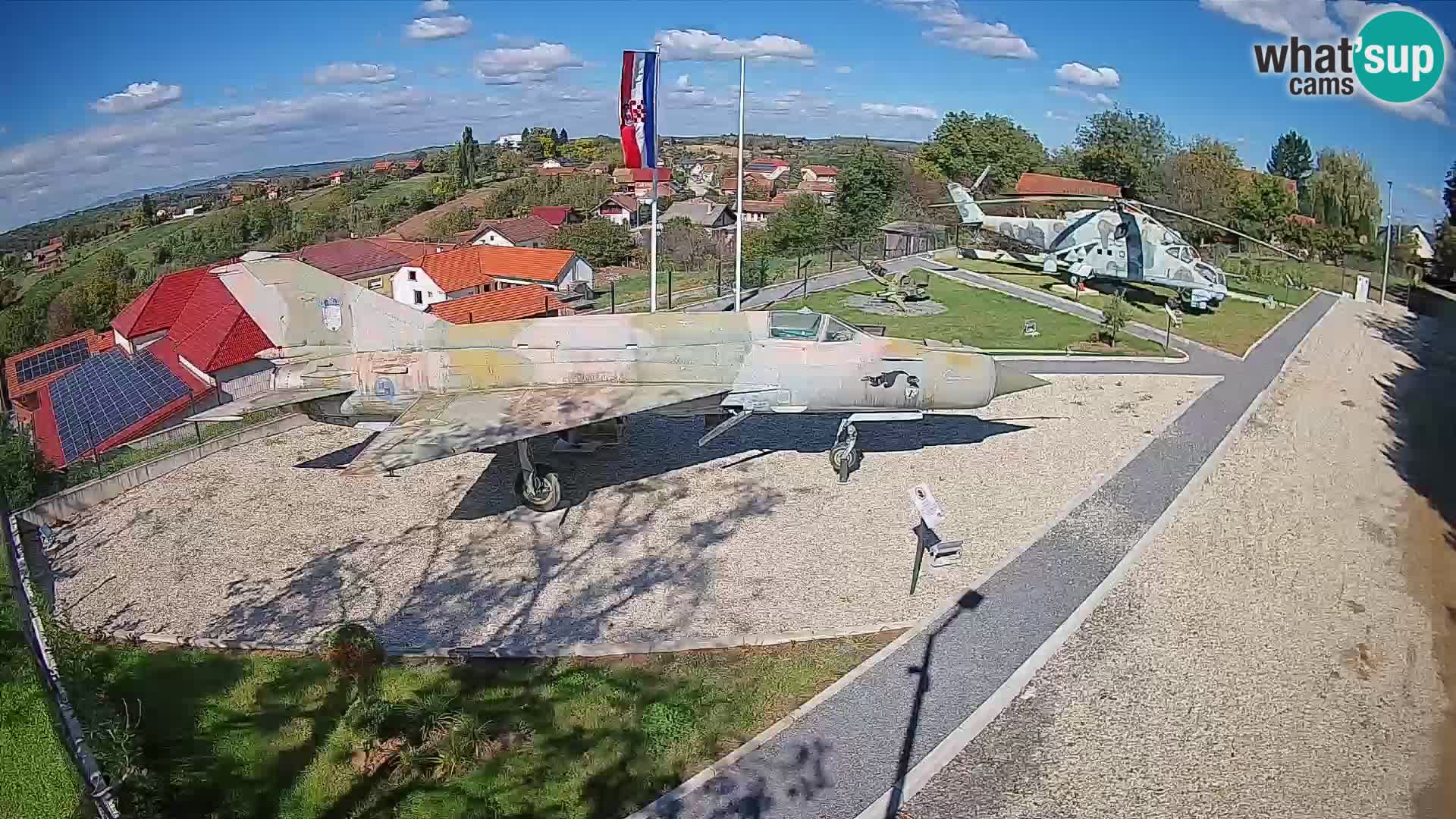 Kapela Luftwaffenmuseum