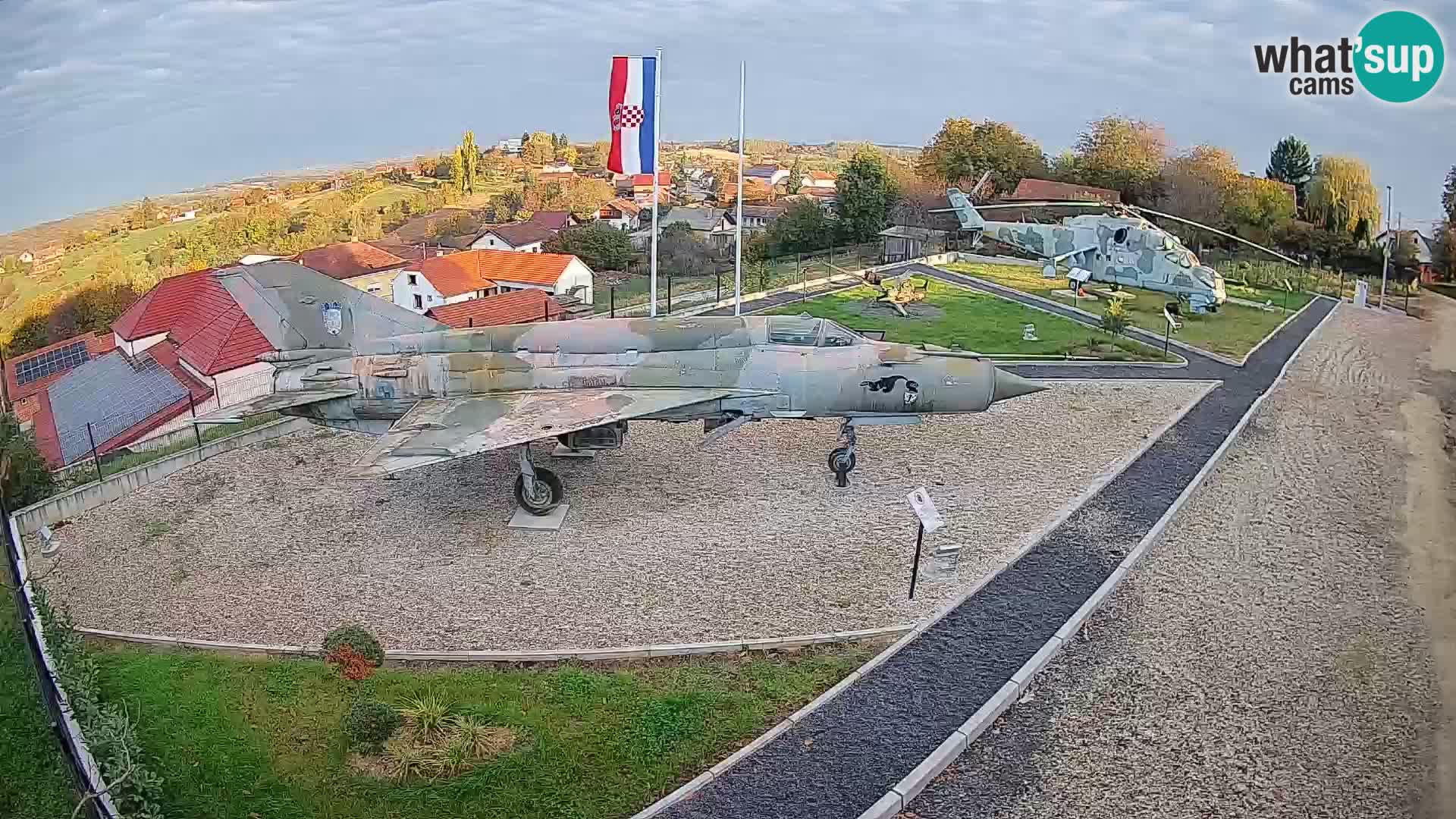 Kapela Luftwaffenmuseum