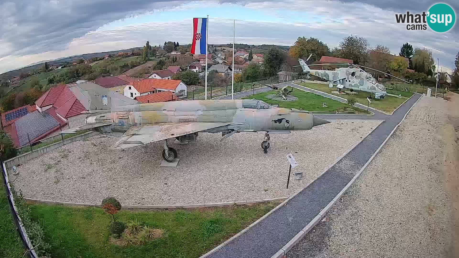 Kapela Luftwaffenmuseum