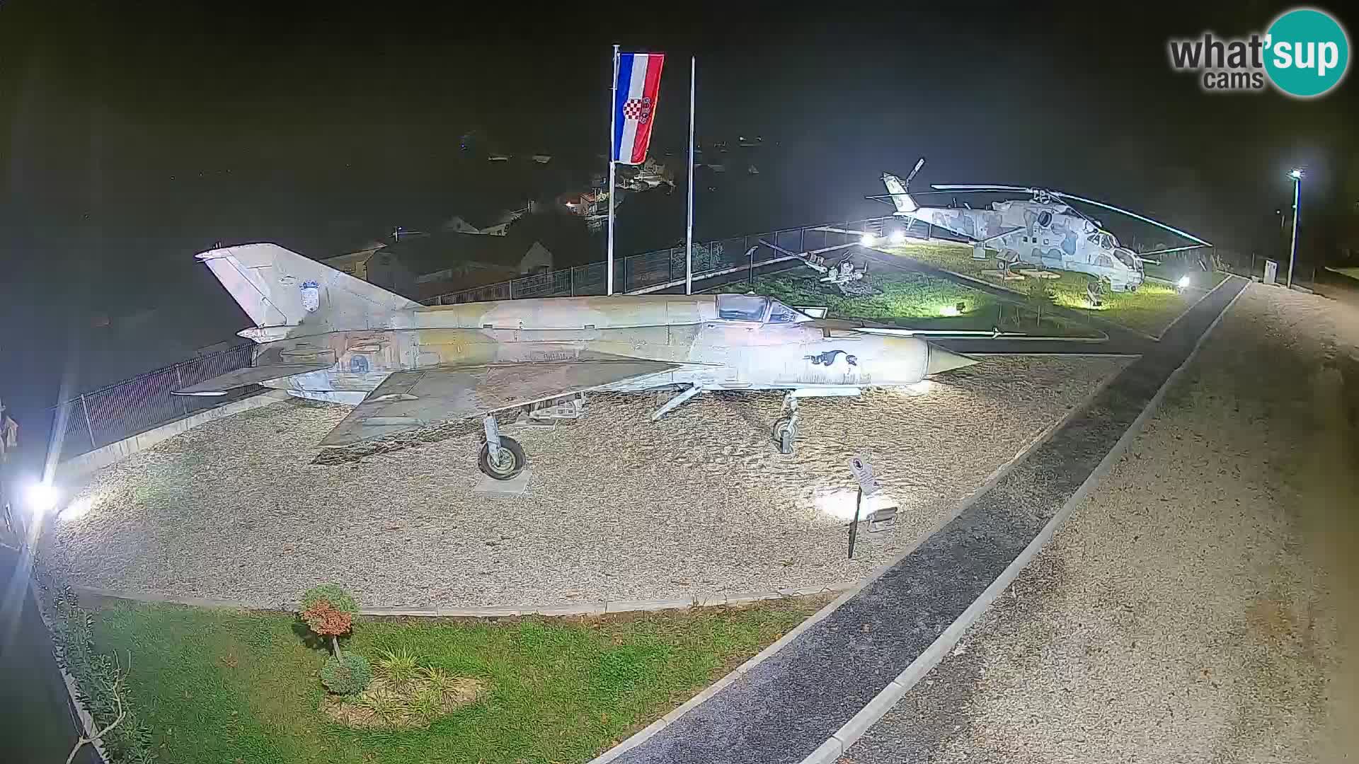 Kapela Museo dell’aeronautica militare