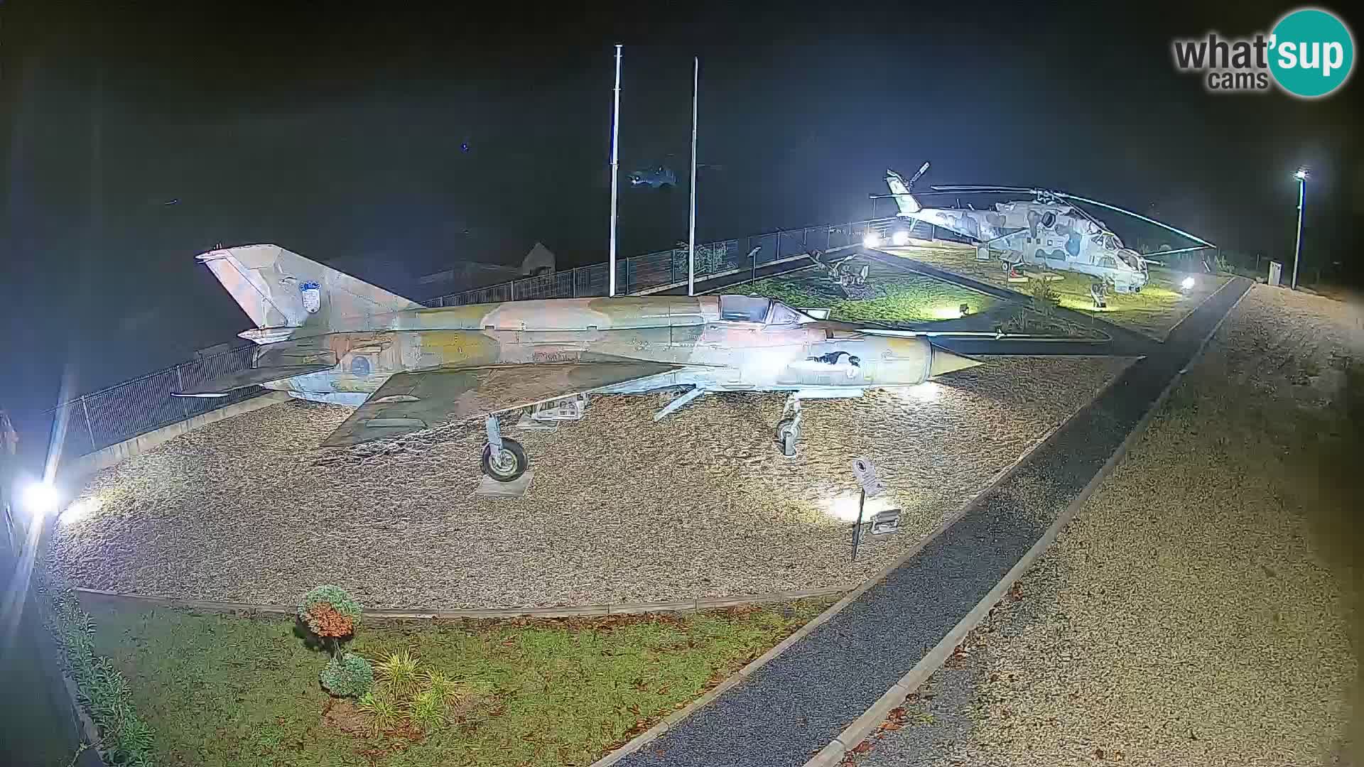Kapela Luftwaffenmuseum