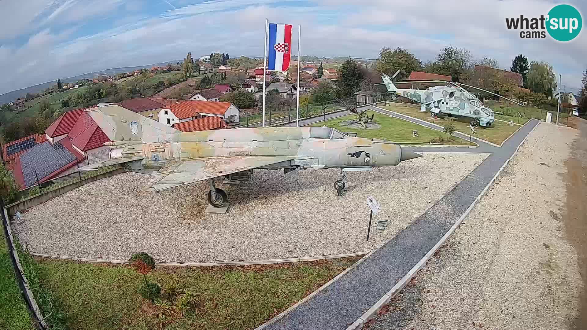 Kapela Luftwaffenmuseum