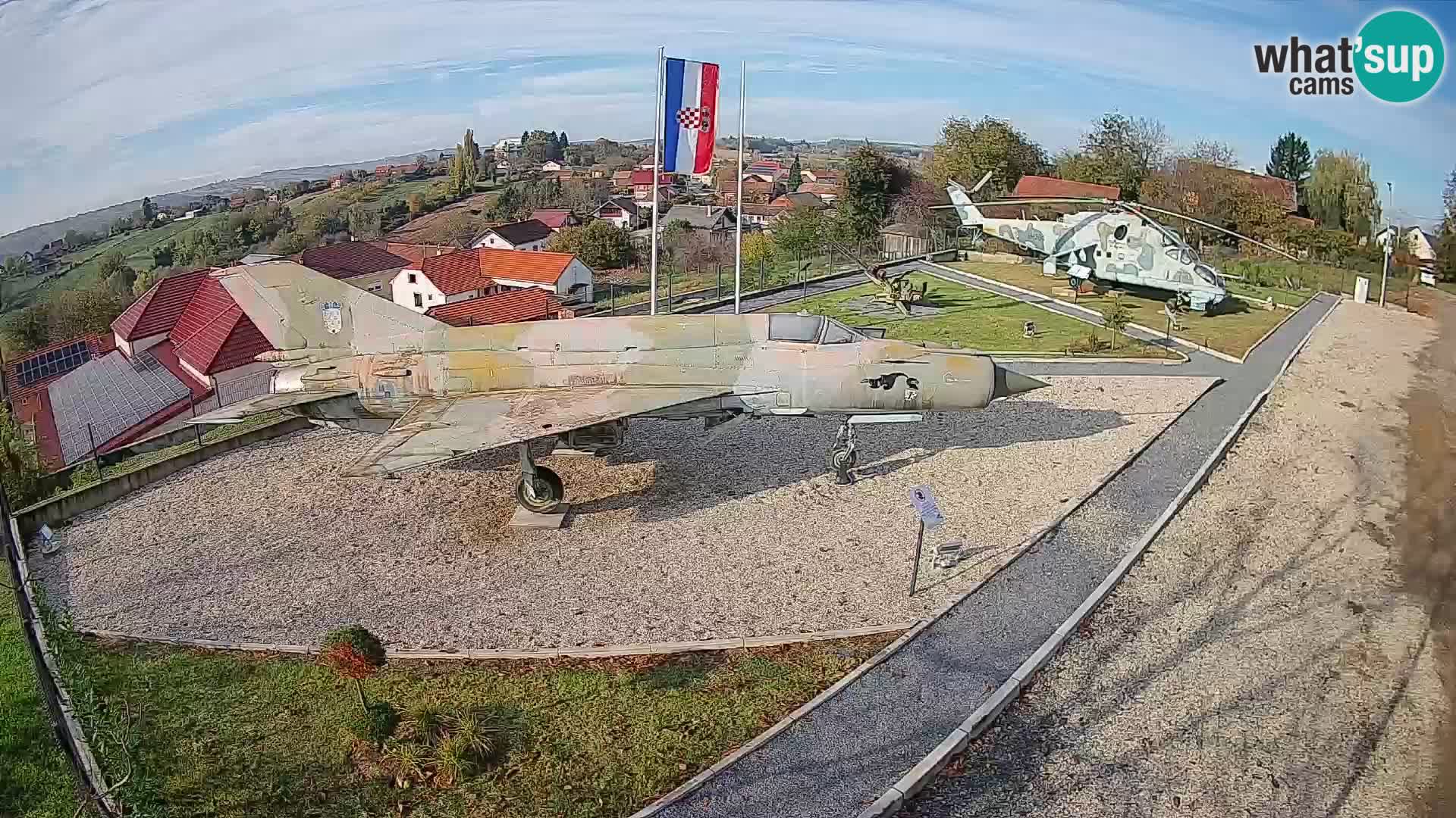 Kapela Museo dell’aeronautica militare