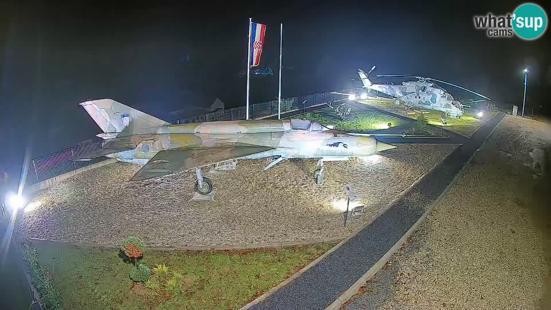 Kapela Museo dell’aeronautica militare