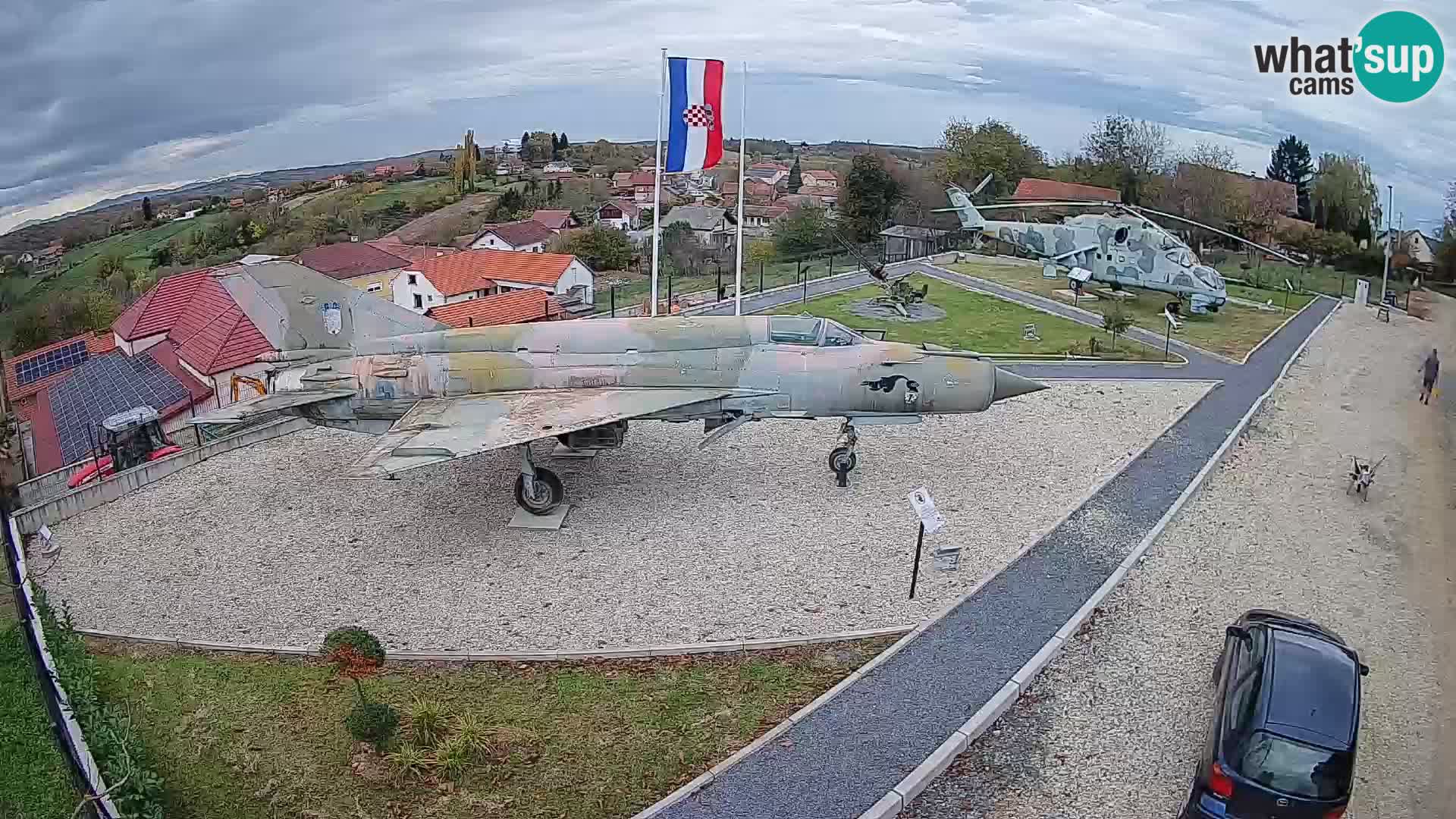 Kapela Luftwaffenmuseum