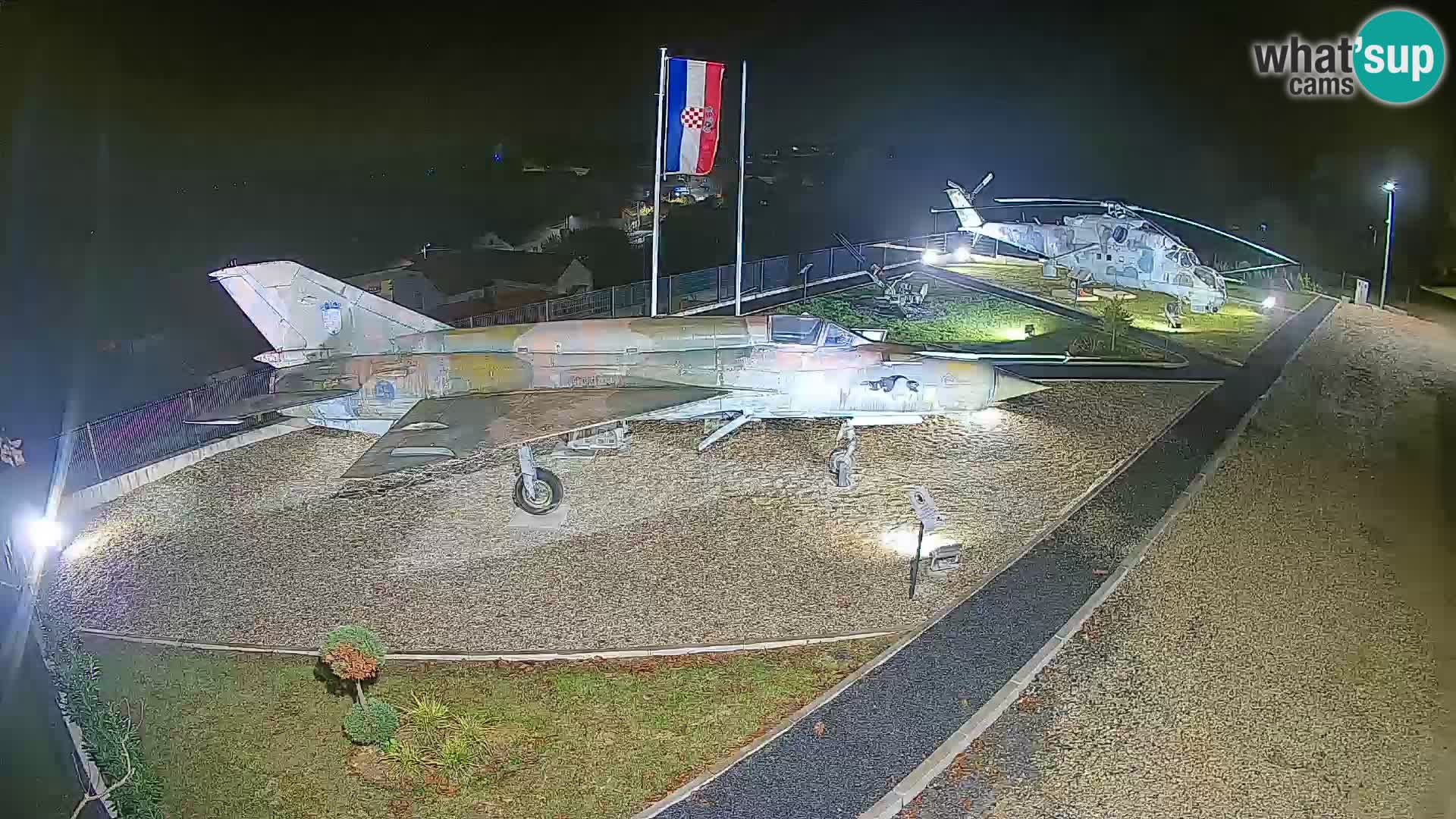 Kapela Luftwaffenmuseum