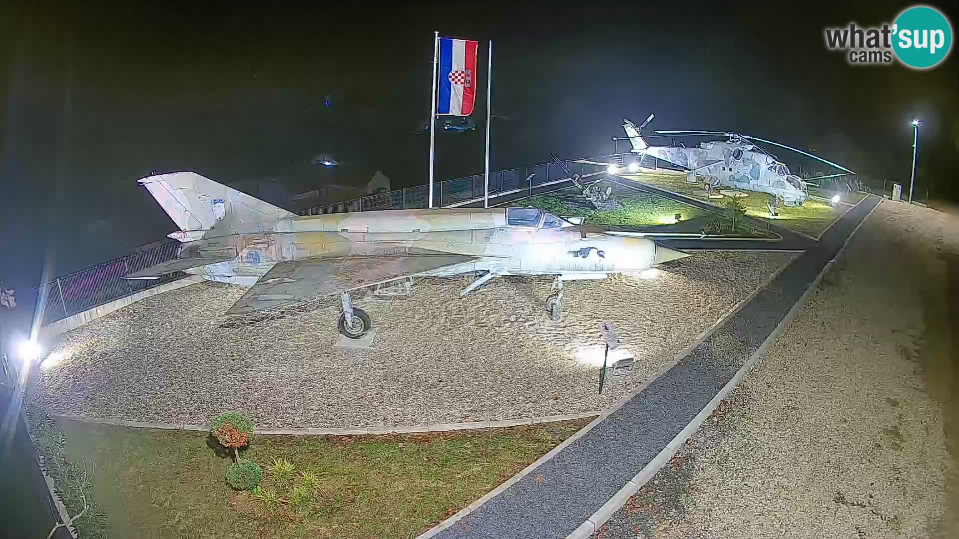 Kapela Muzej ratnog zrakoplovstva