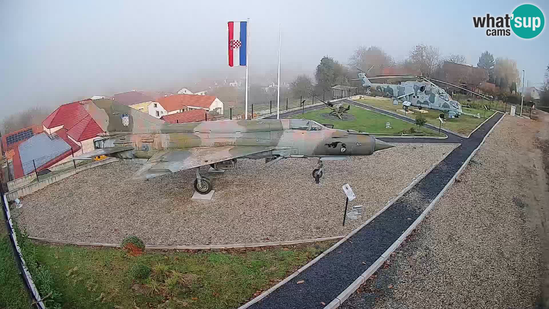 Kapela Muzej ratnog zrakoplovstva