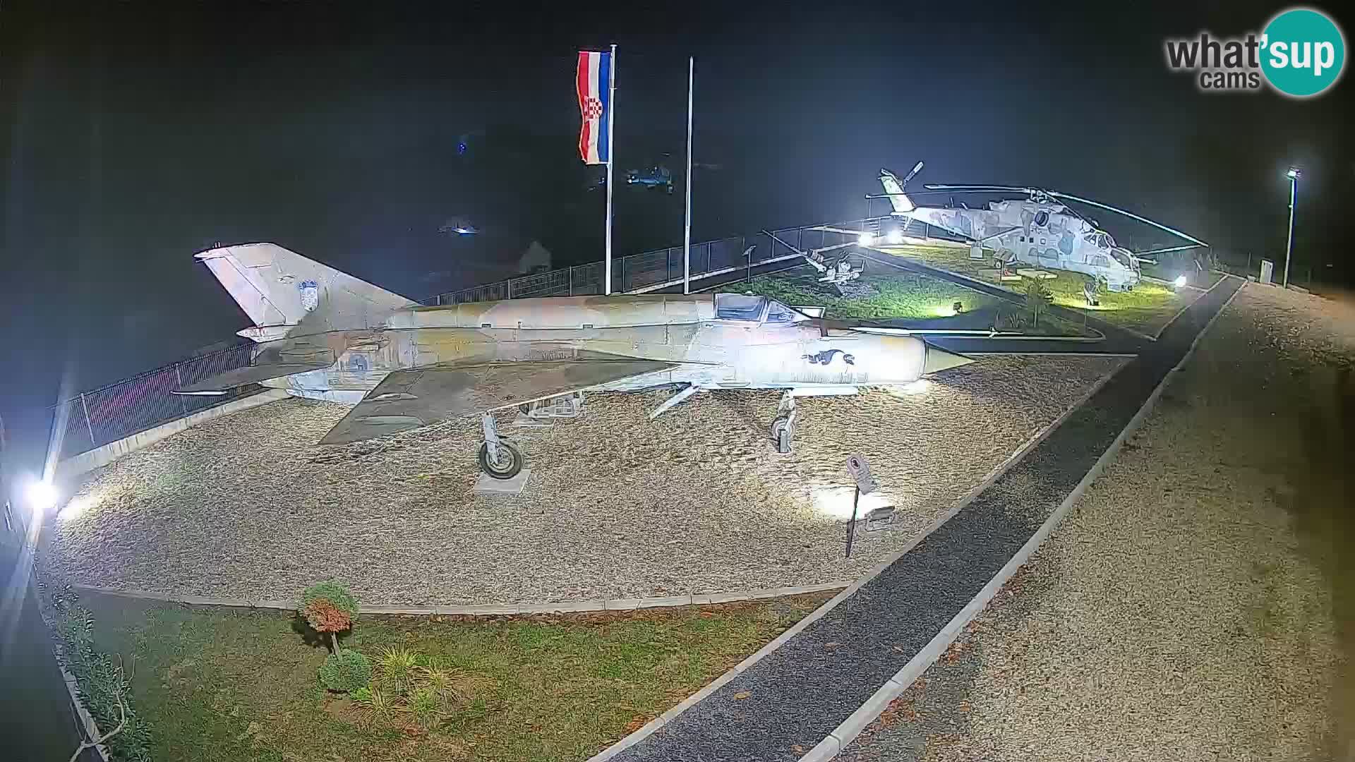 Kapela Luftwaffenmuseum