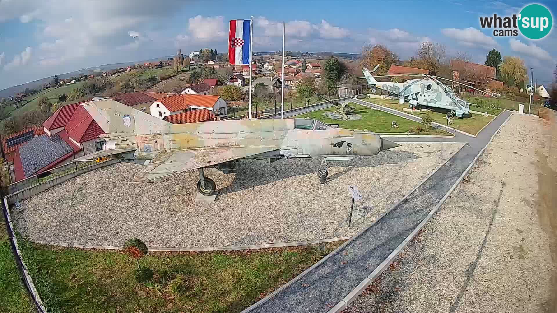 Kapela Museo dell’aeronautica militare