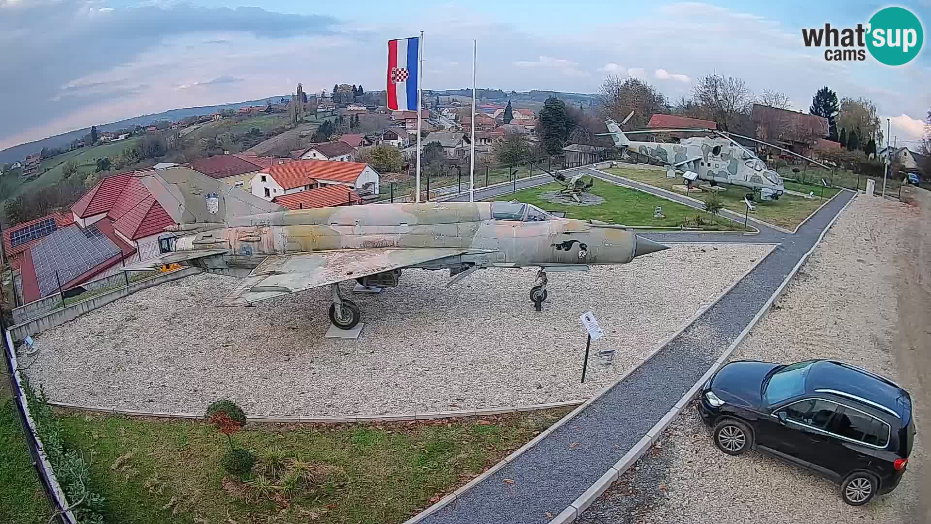 Kapela Museo dell’aeronautica militare