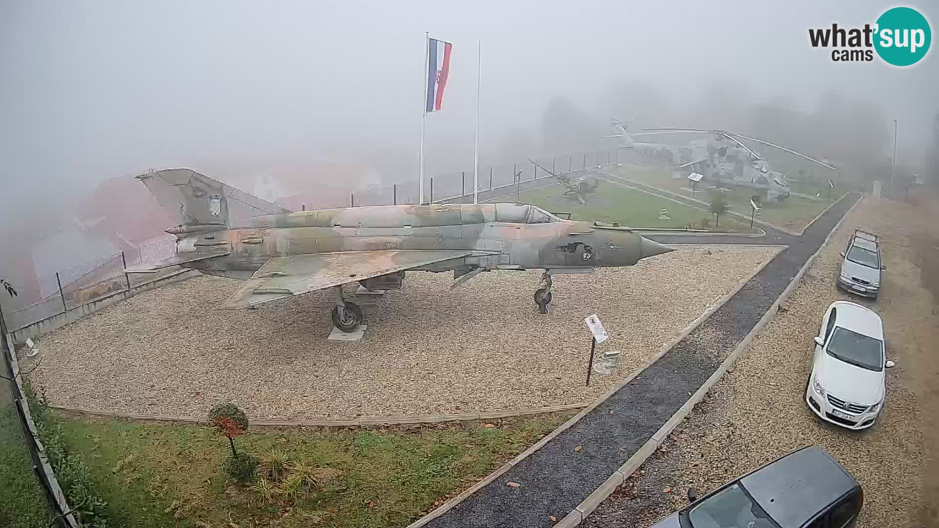 Kapela Luftwaffenmuseum