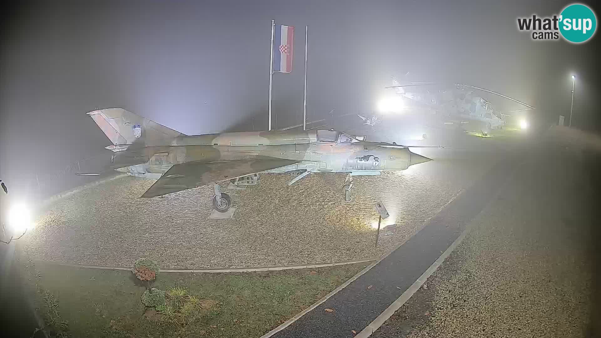 Kapela Luftwaffenmuseum