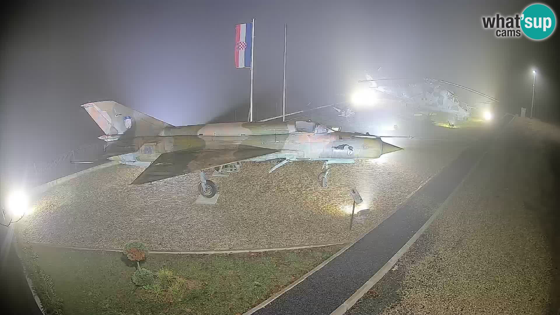 Kapela Luftwaffenmuseum