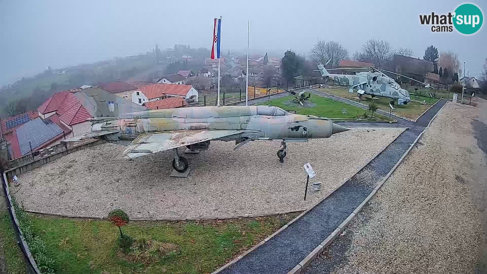 Kapela Museo dell’aeronautica militare