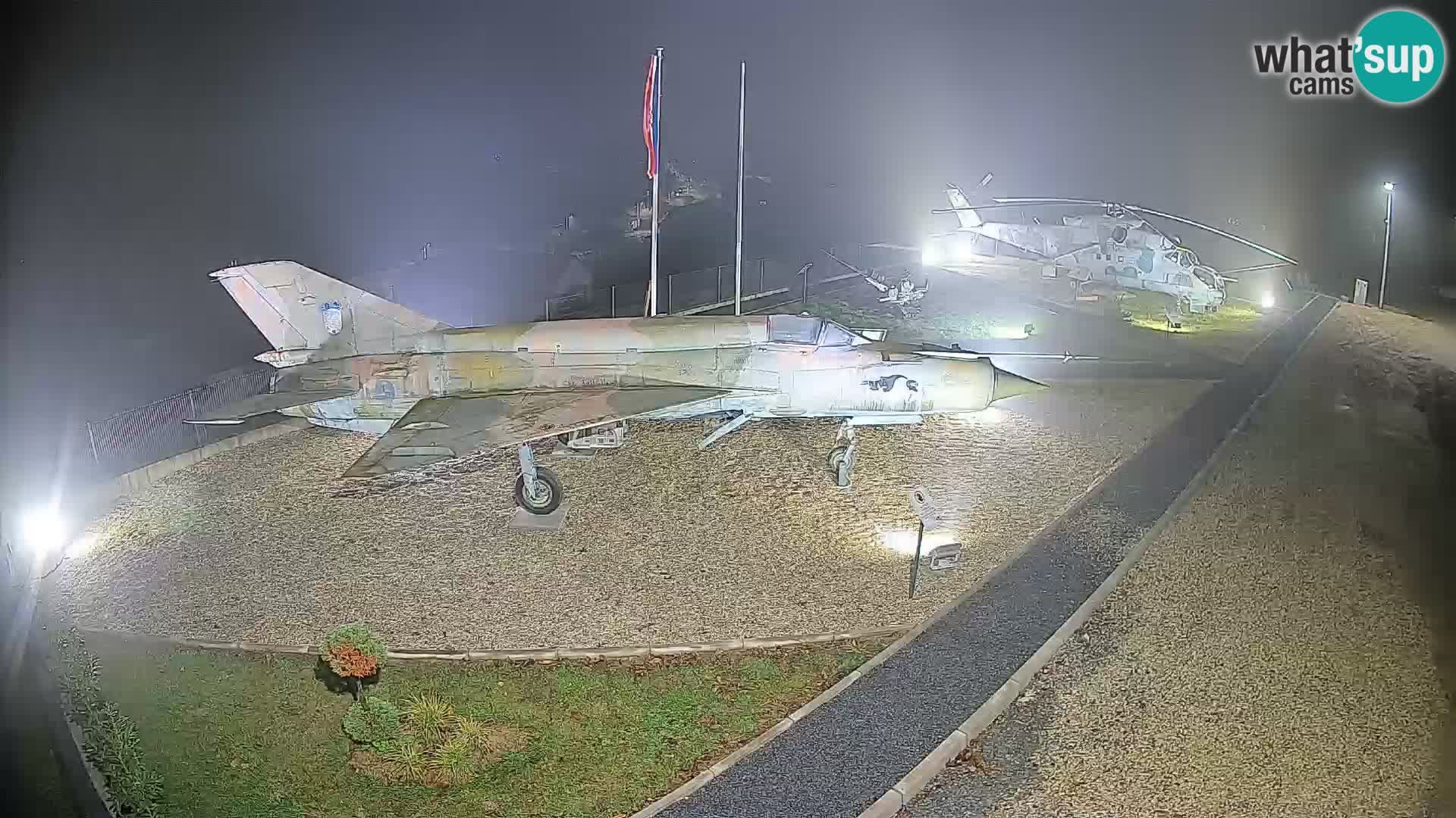 Kapela Luftwaffenmuseum