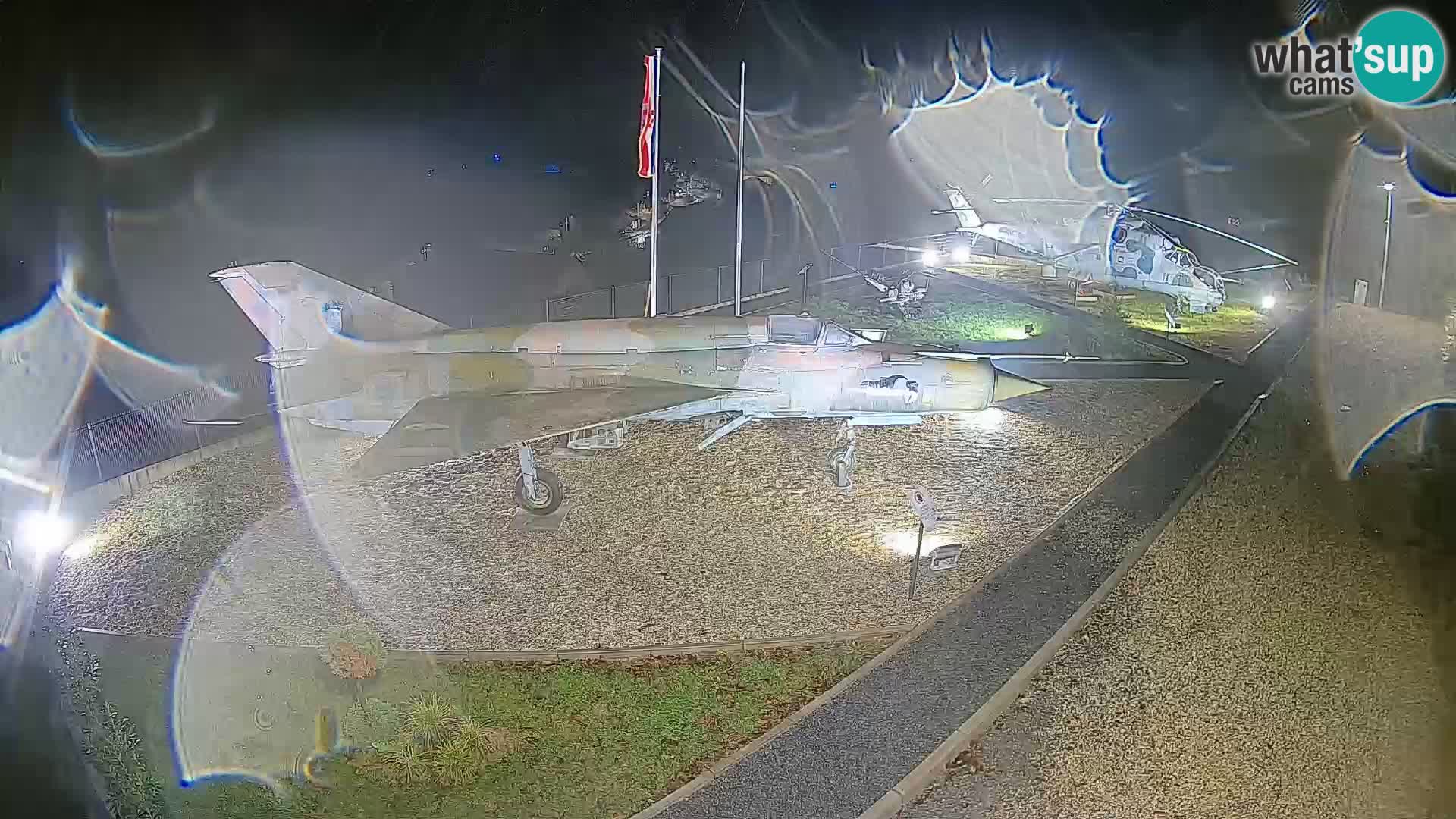 Kapela Luftwaffenmuseum