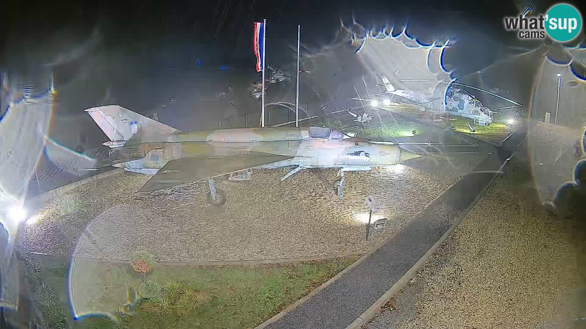 Kapela Museo dell’aeronautica militare