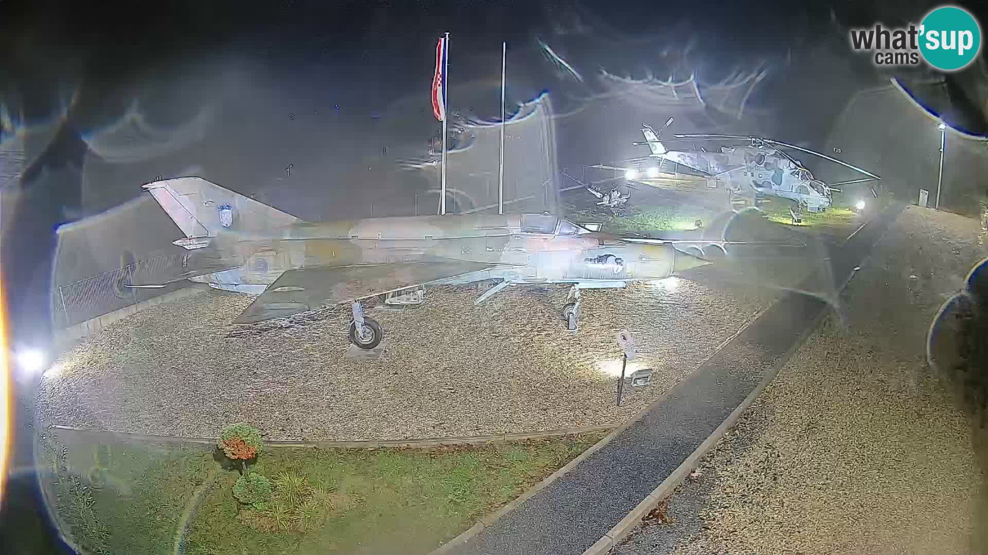 Kapela Museo dell’aeronautica militare