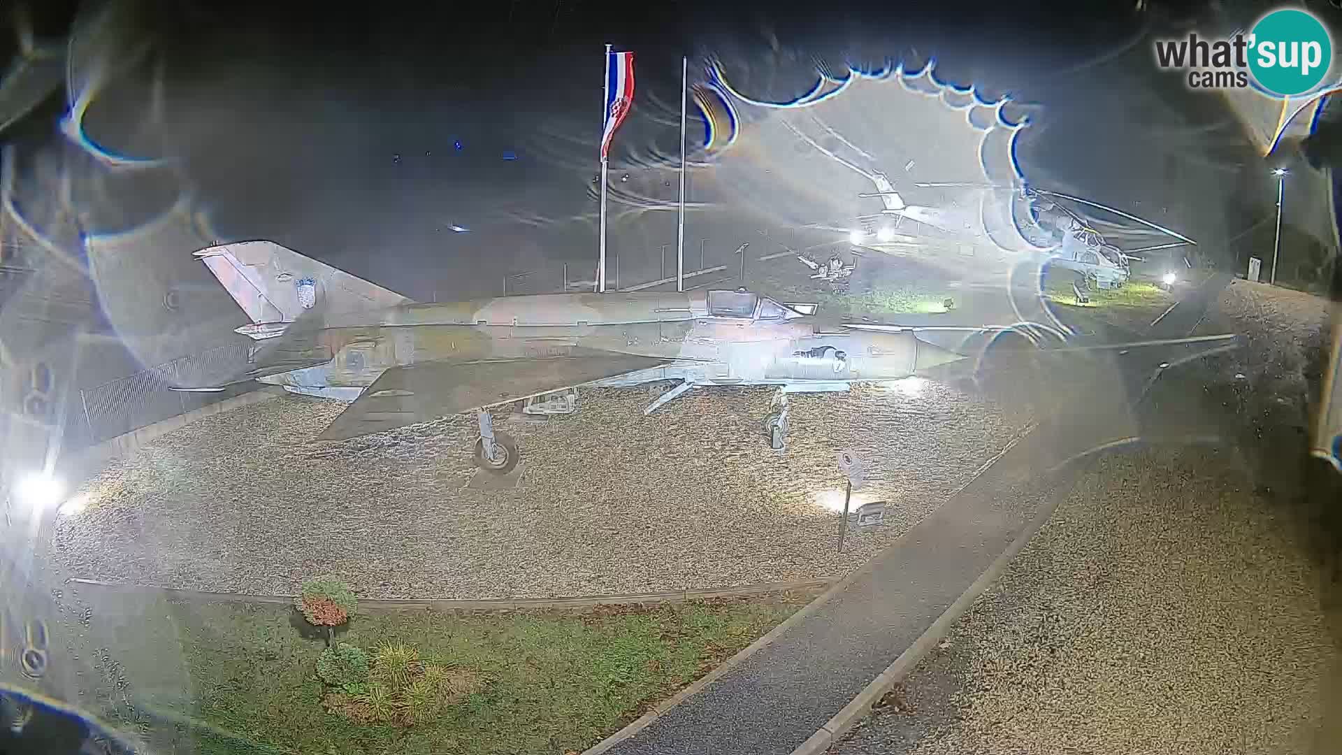 Kapela Luftwaffenmuseum