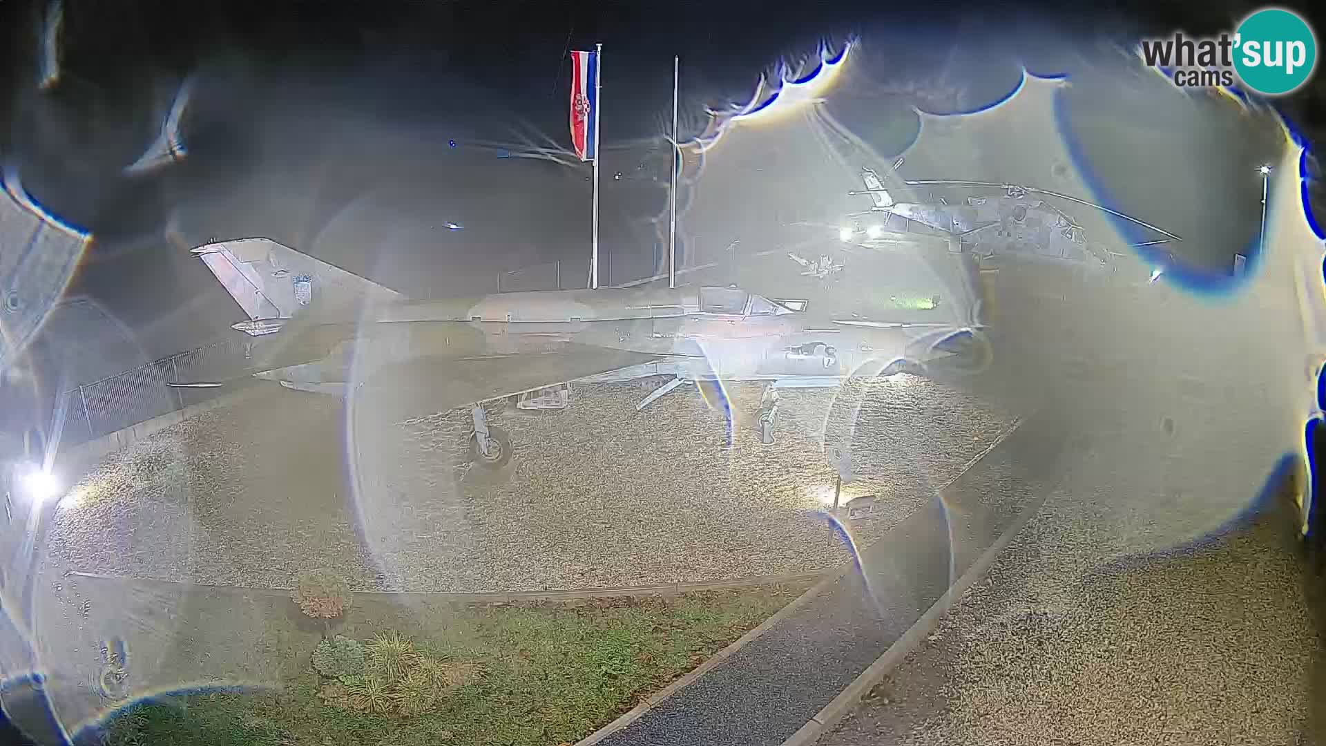 Kapela Museo dell’aeronautica militare