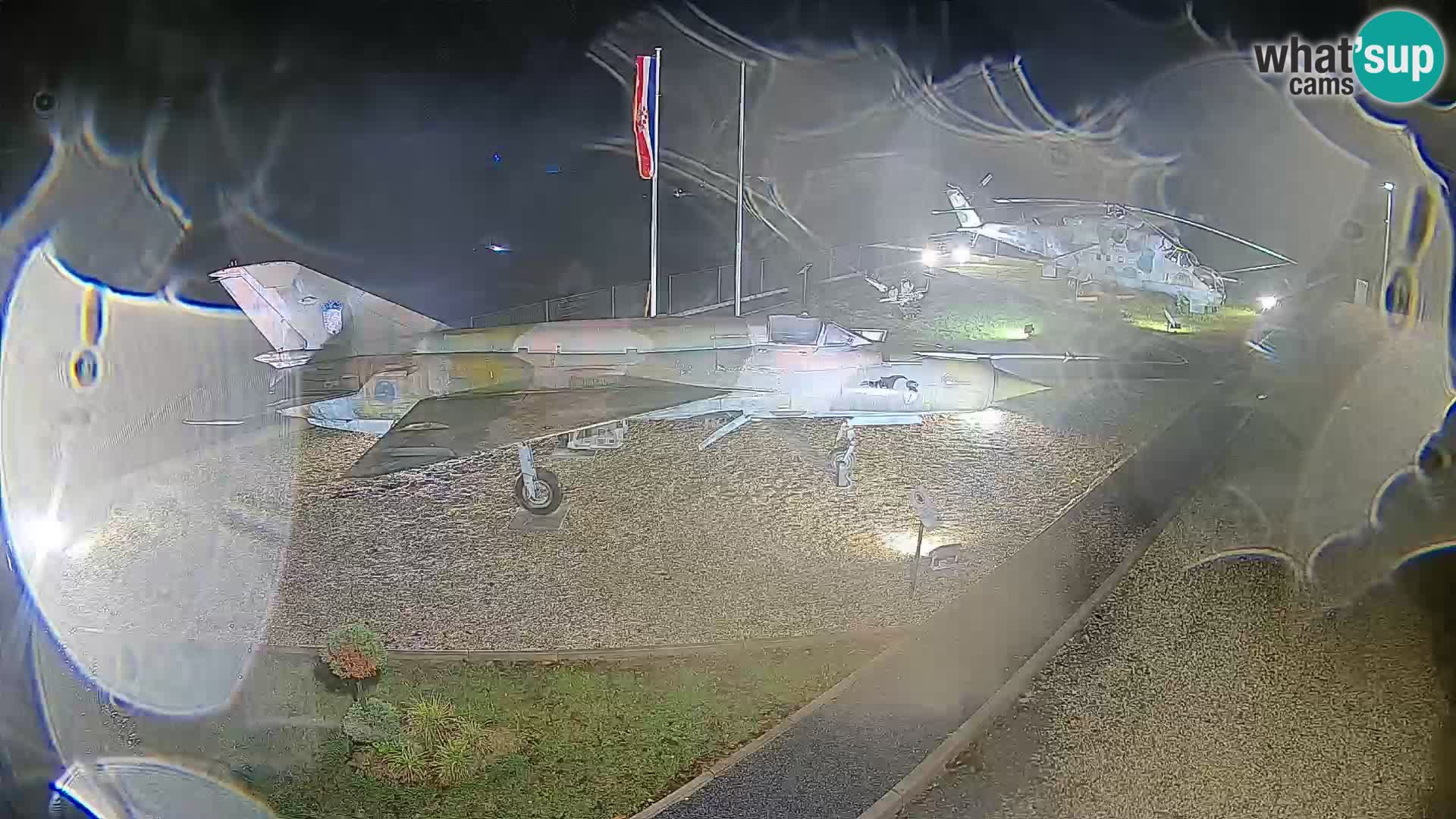 Kapela Museo dell’aeronautica militare