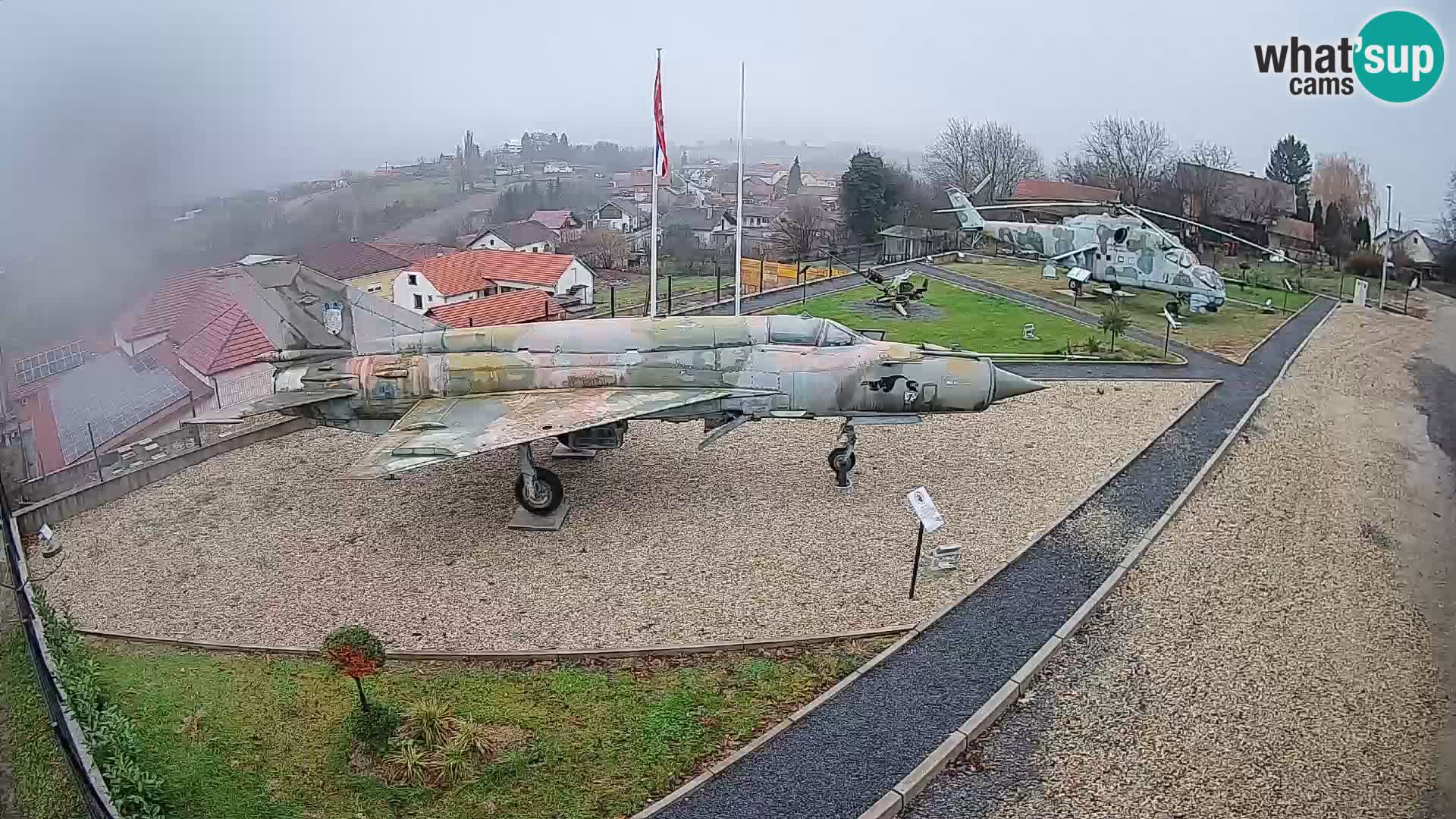 Kapela Museo dell’aeronautica militare