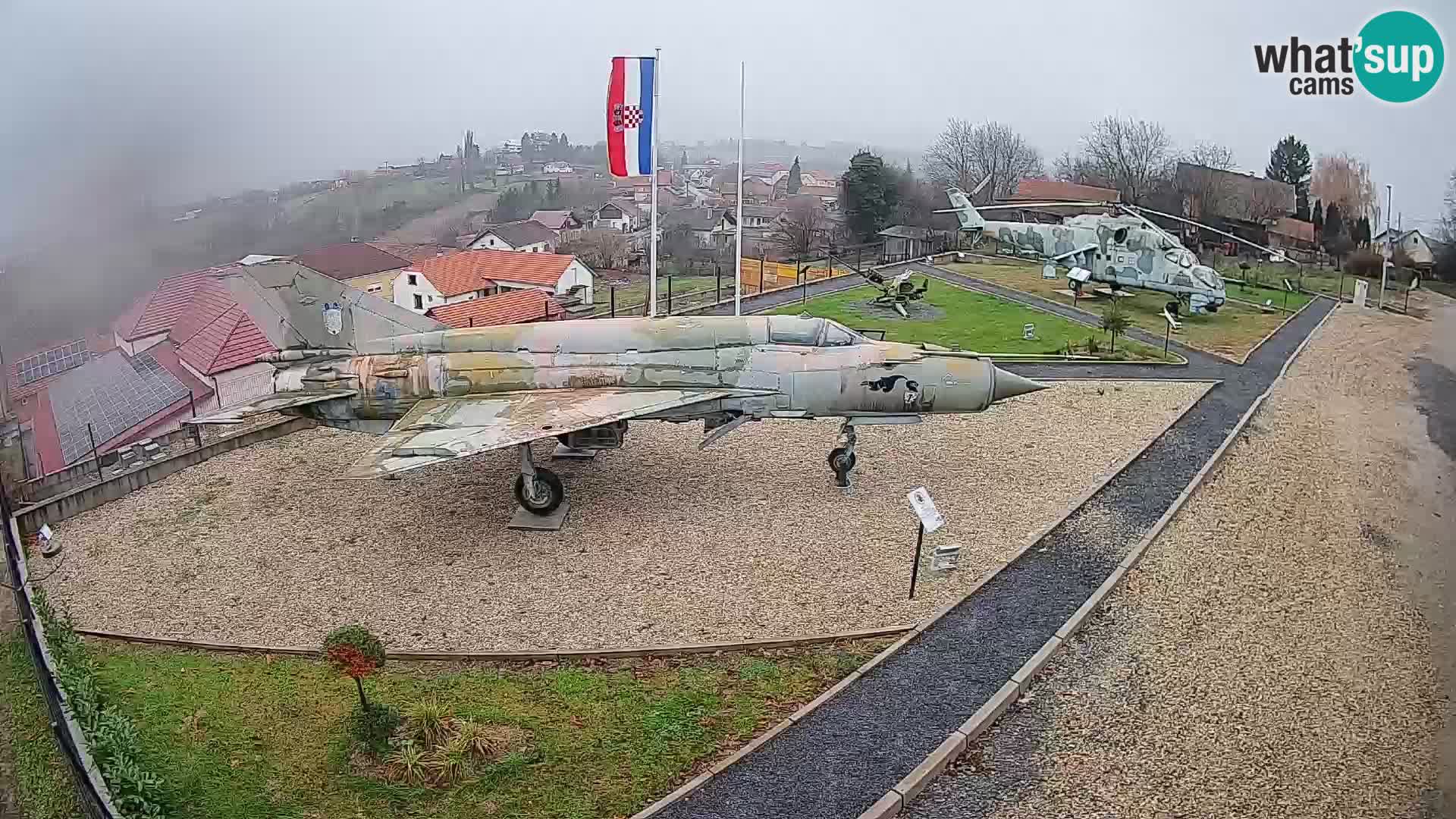 Kapela Luftwaffenmuseum