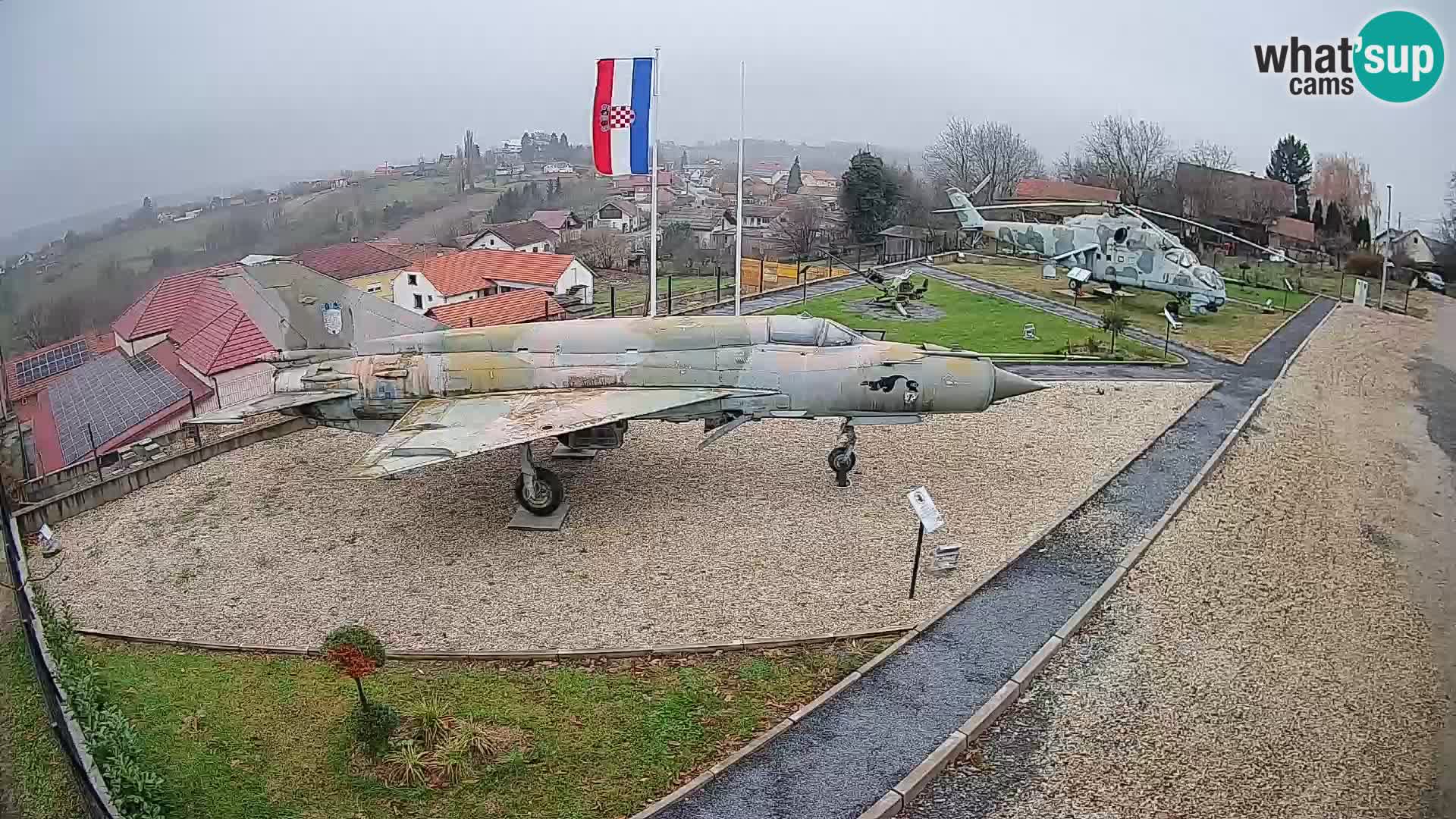 Kapela Luftwaffenmuseum