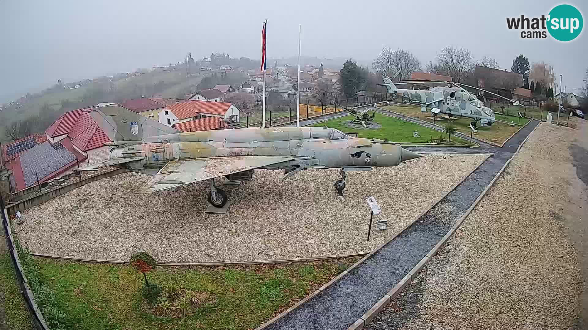 Kapela Luftwaffenmuseum