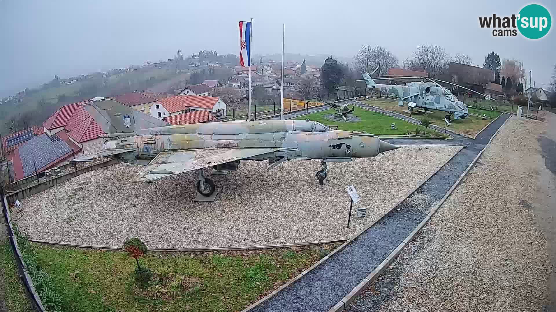 Kapela Luftwaffenmuseum